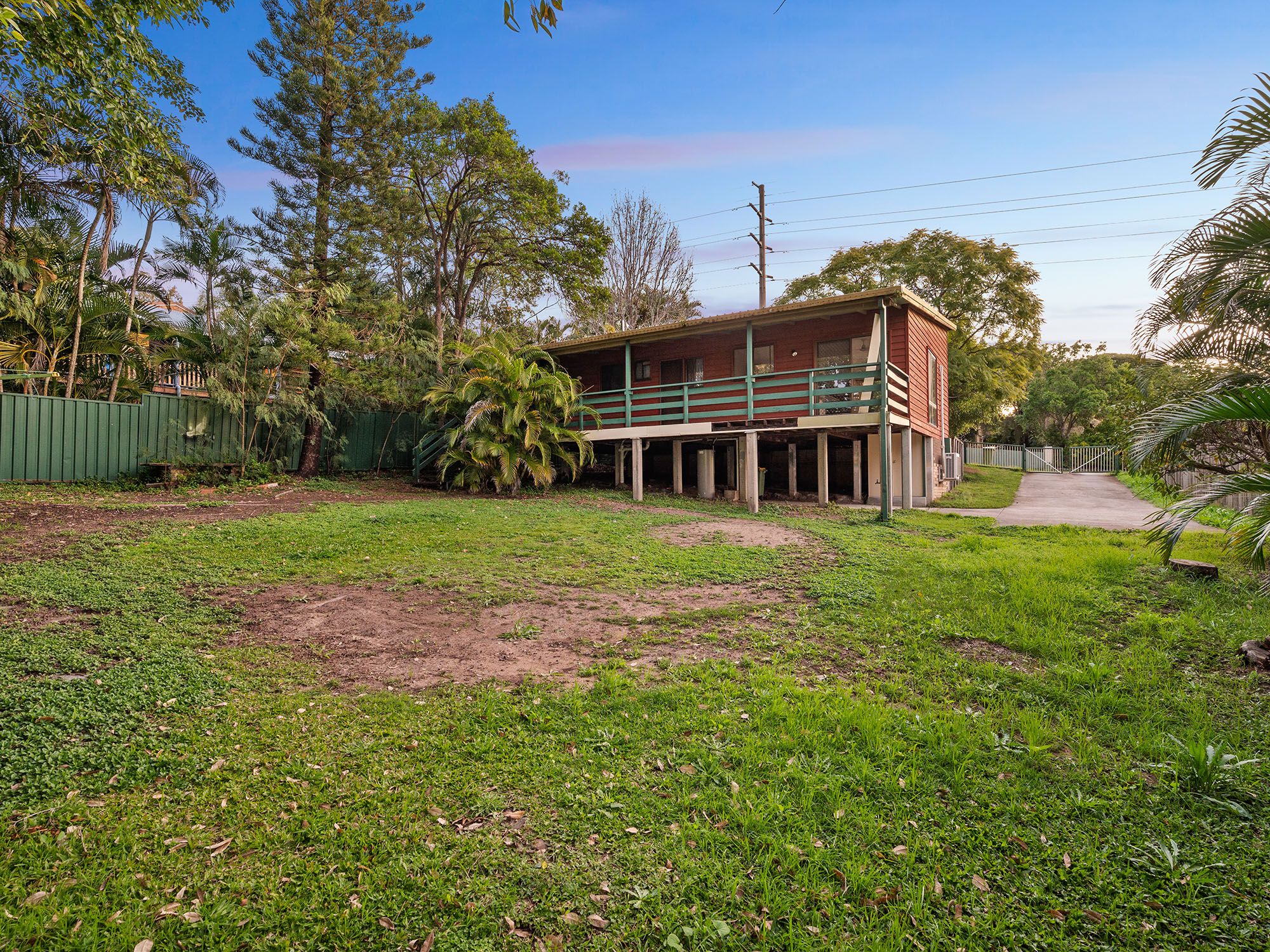 6 Marquis Street, Loganholme, QLD 4129