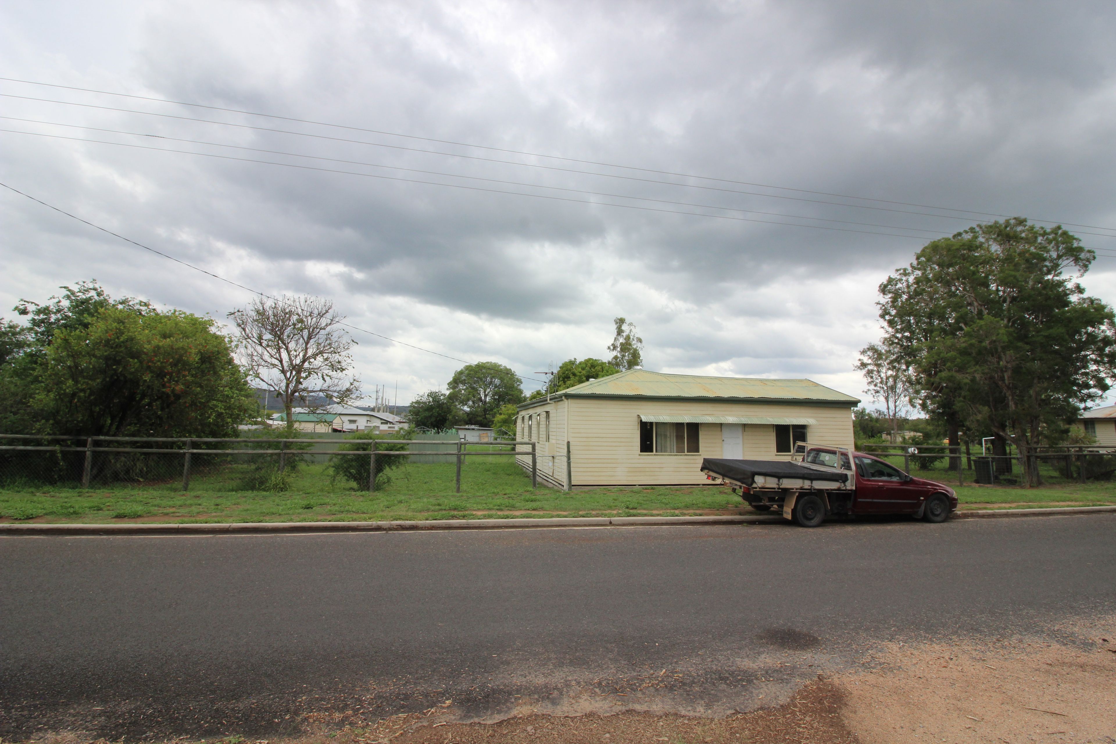 87 Meson Street, Gayndah, QLD 4625 House for Sale Ray White Rural