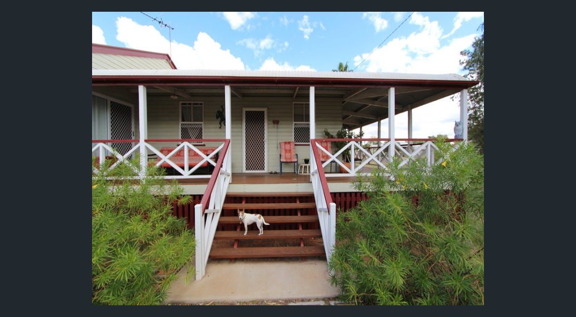 38 Watson Street, Charleville QLD 4470
