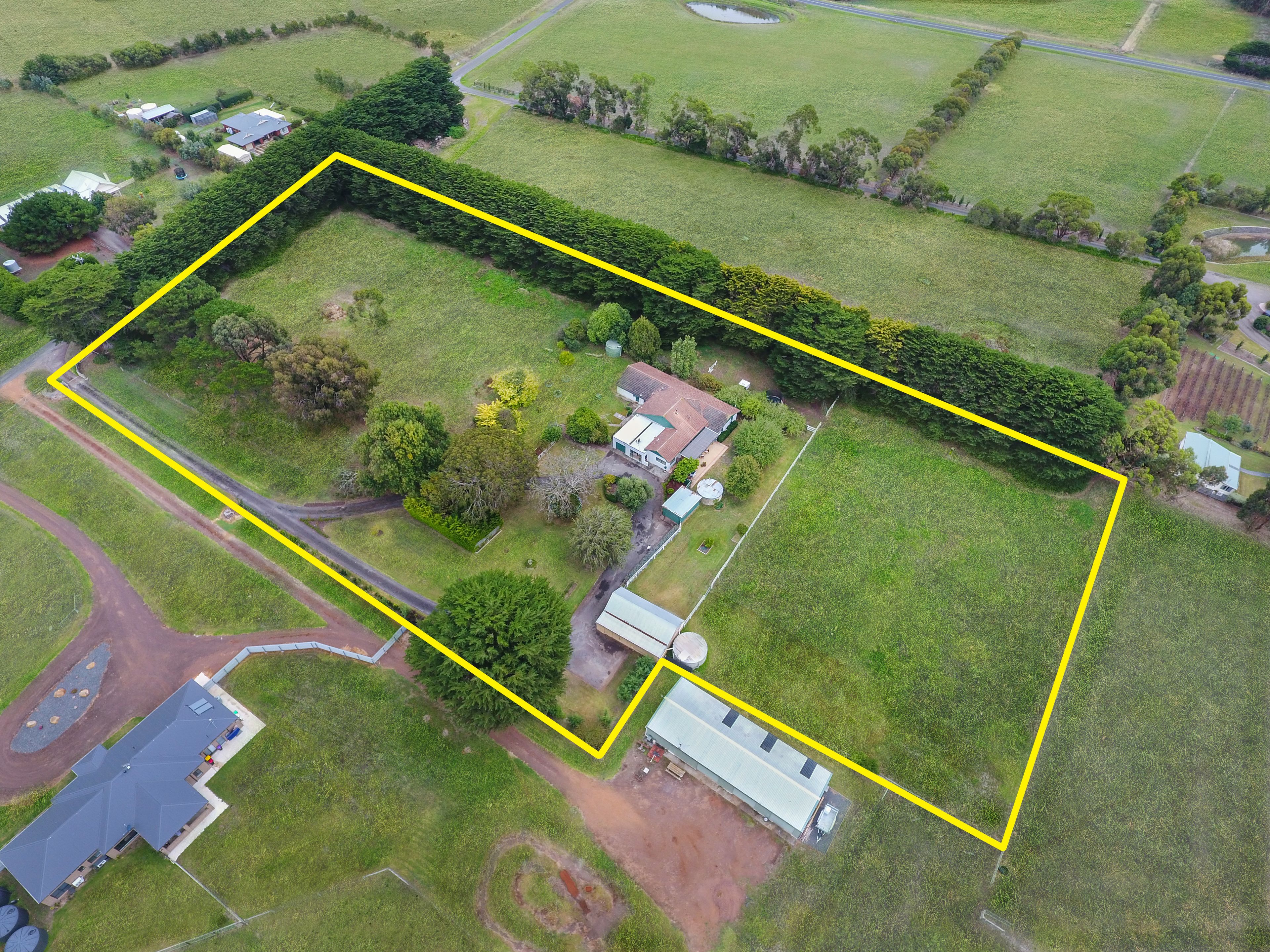 39 Philmore Road, Bushfield, VIC 3281