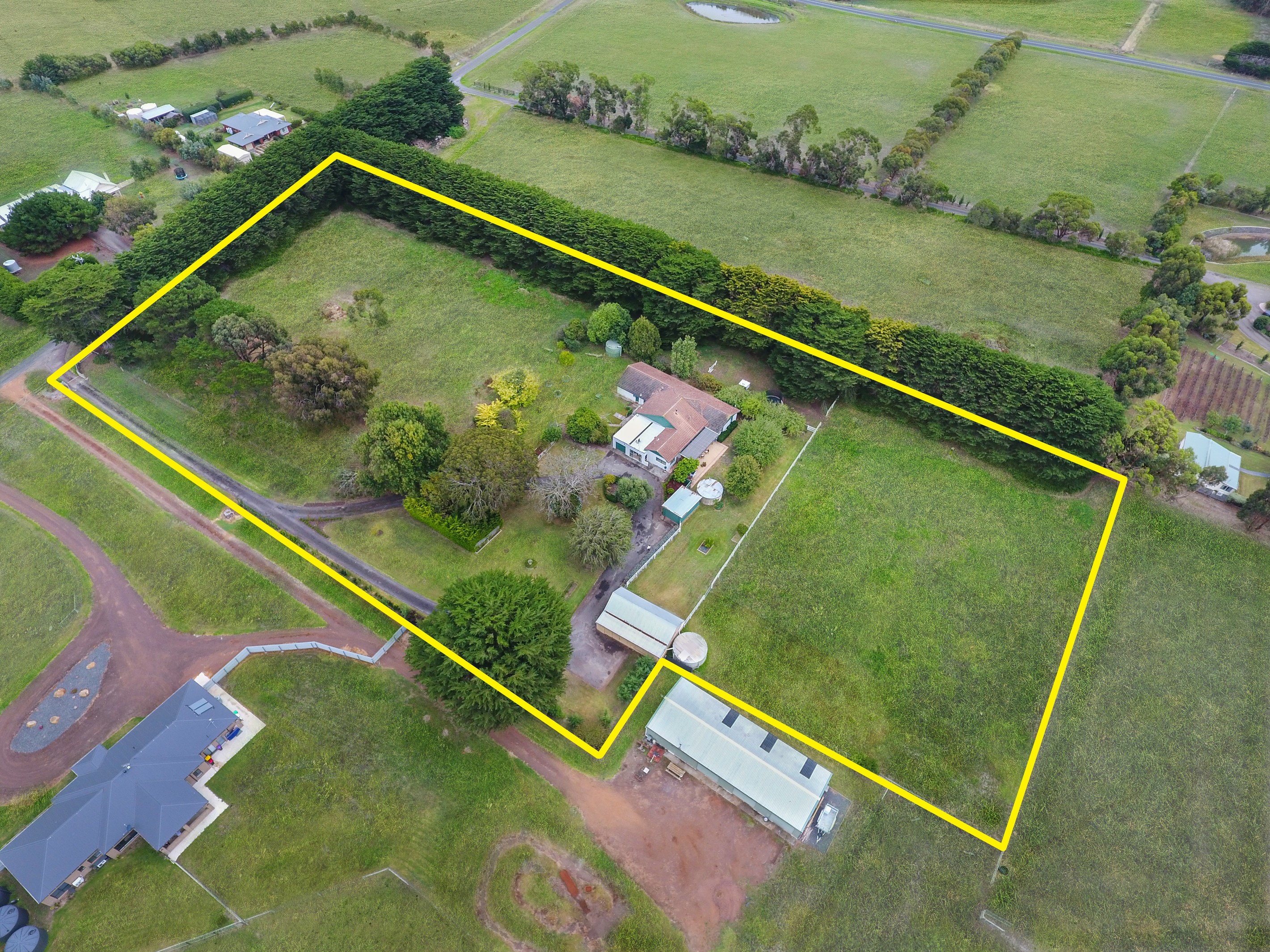 39 Philmore Road, Bushfield, VIC 3281