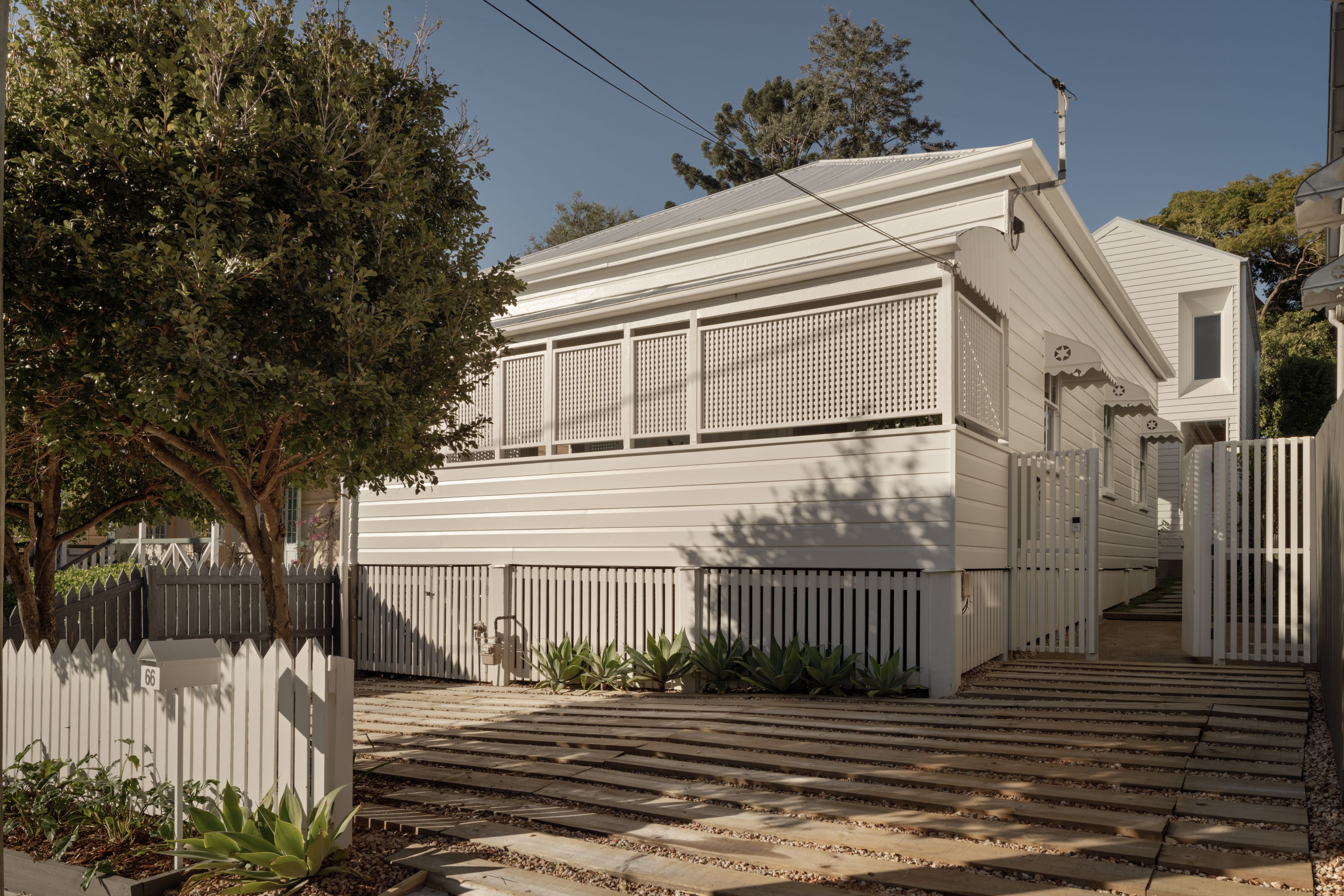 66 Herbert Street, Paddington, QLD 4064
