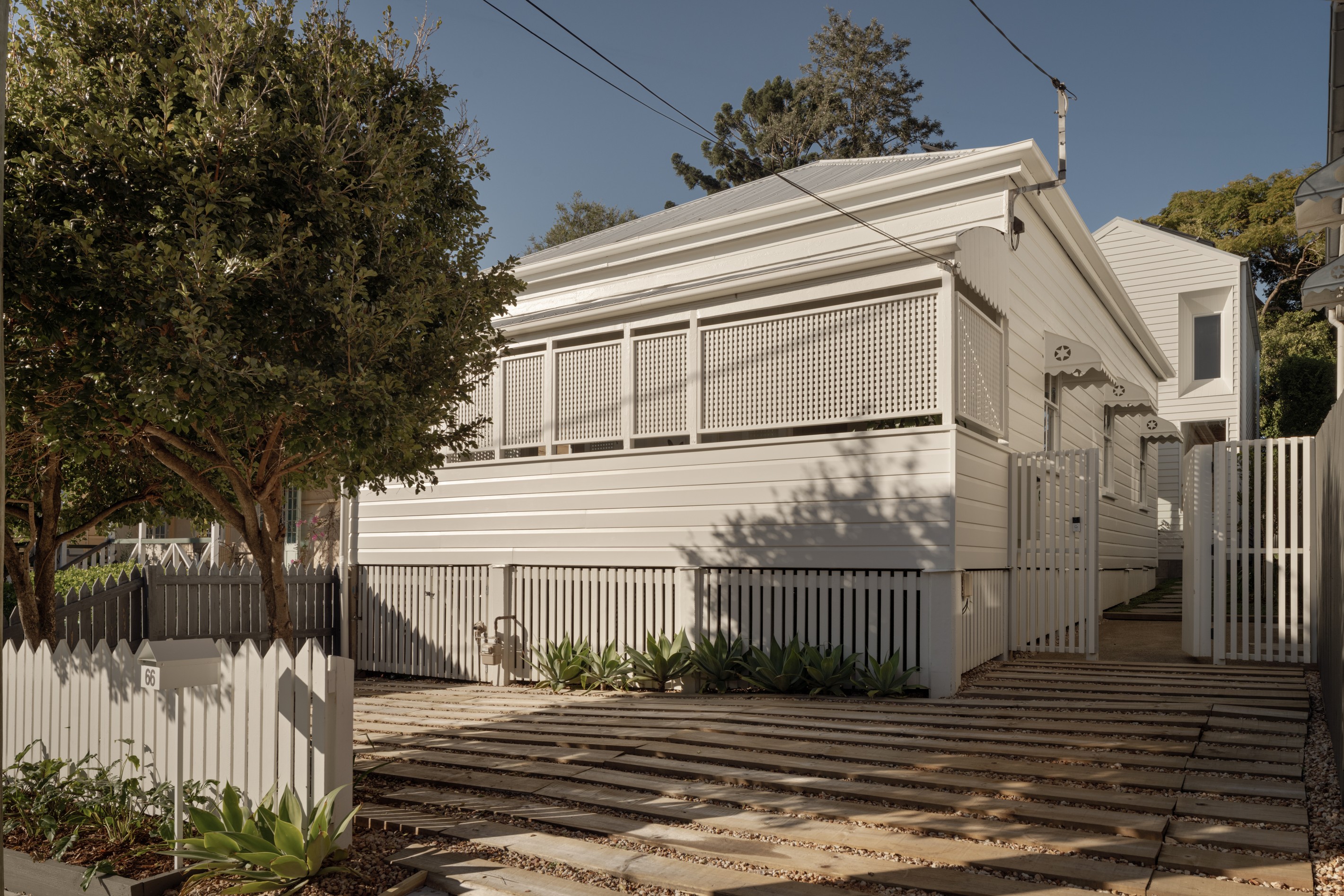 66 Herbert Street, Paddington, QLD 4064