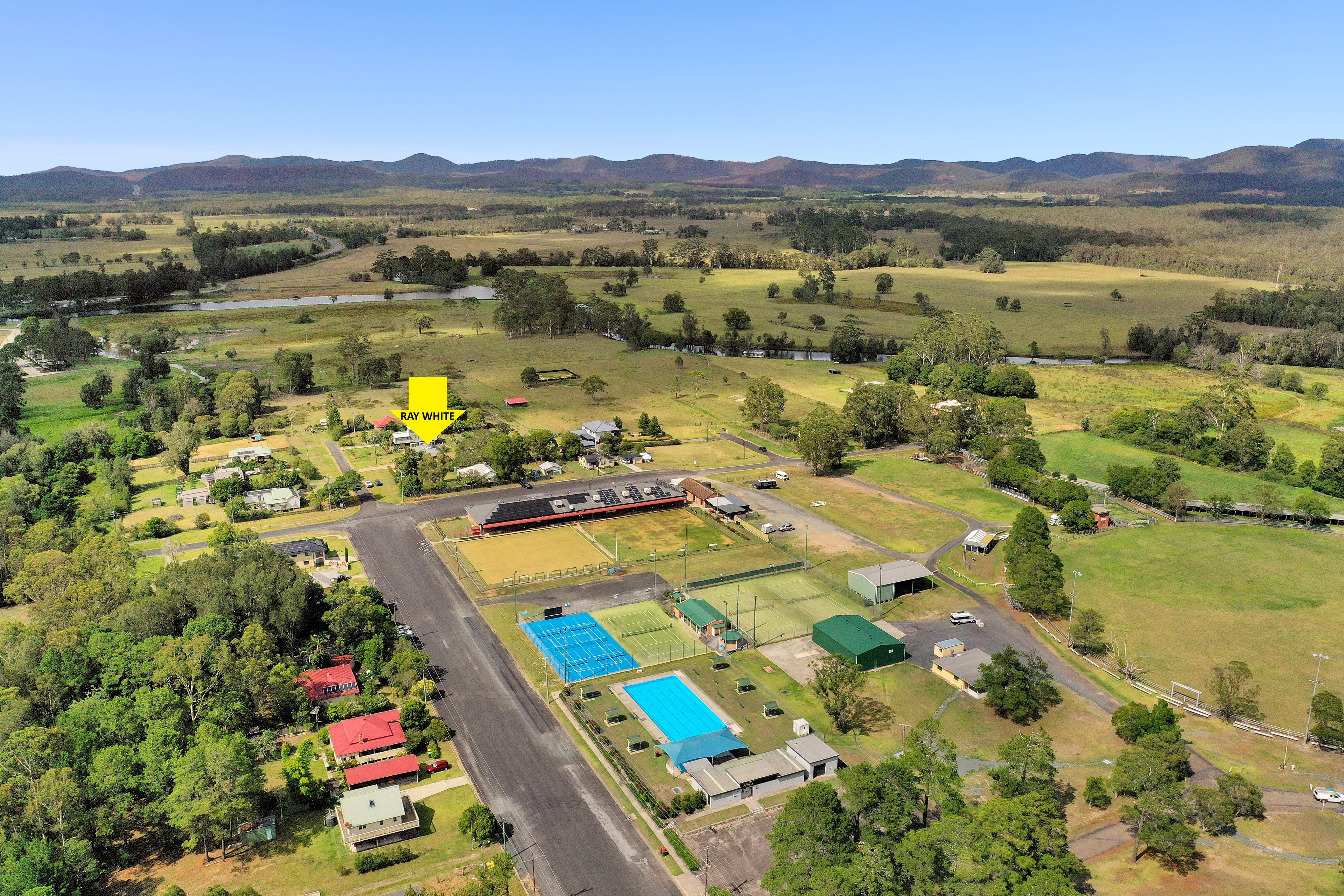 25 Prince Street, Bulahdelah NSW 2423