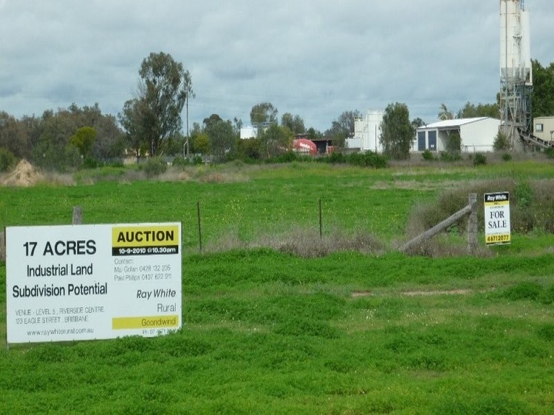 1 Boundary Road, Goondiwindi, QLD 4390