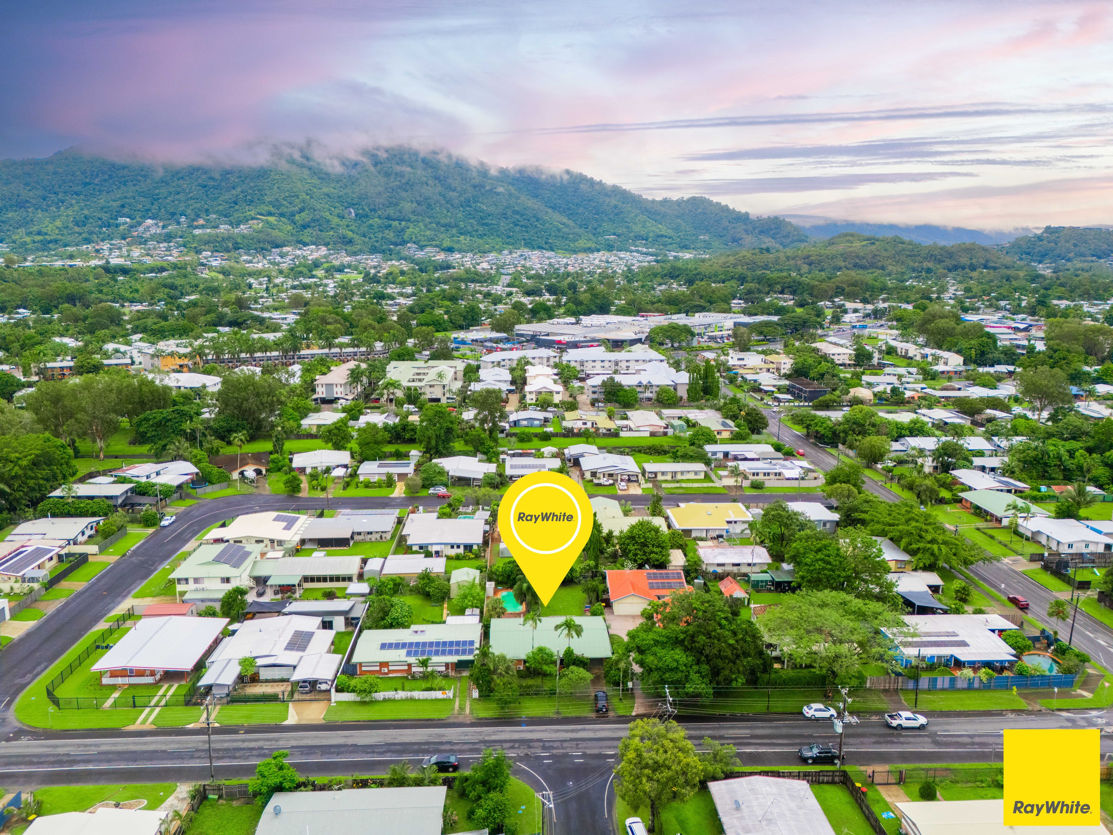 25 English Street, Manunda, QLD 4870