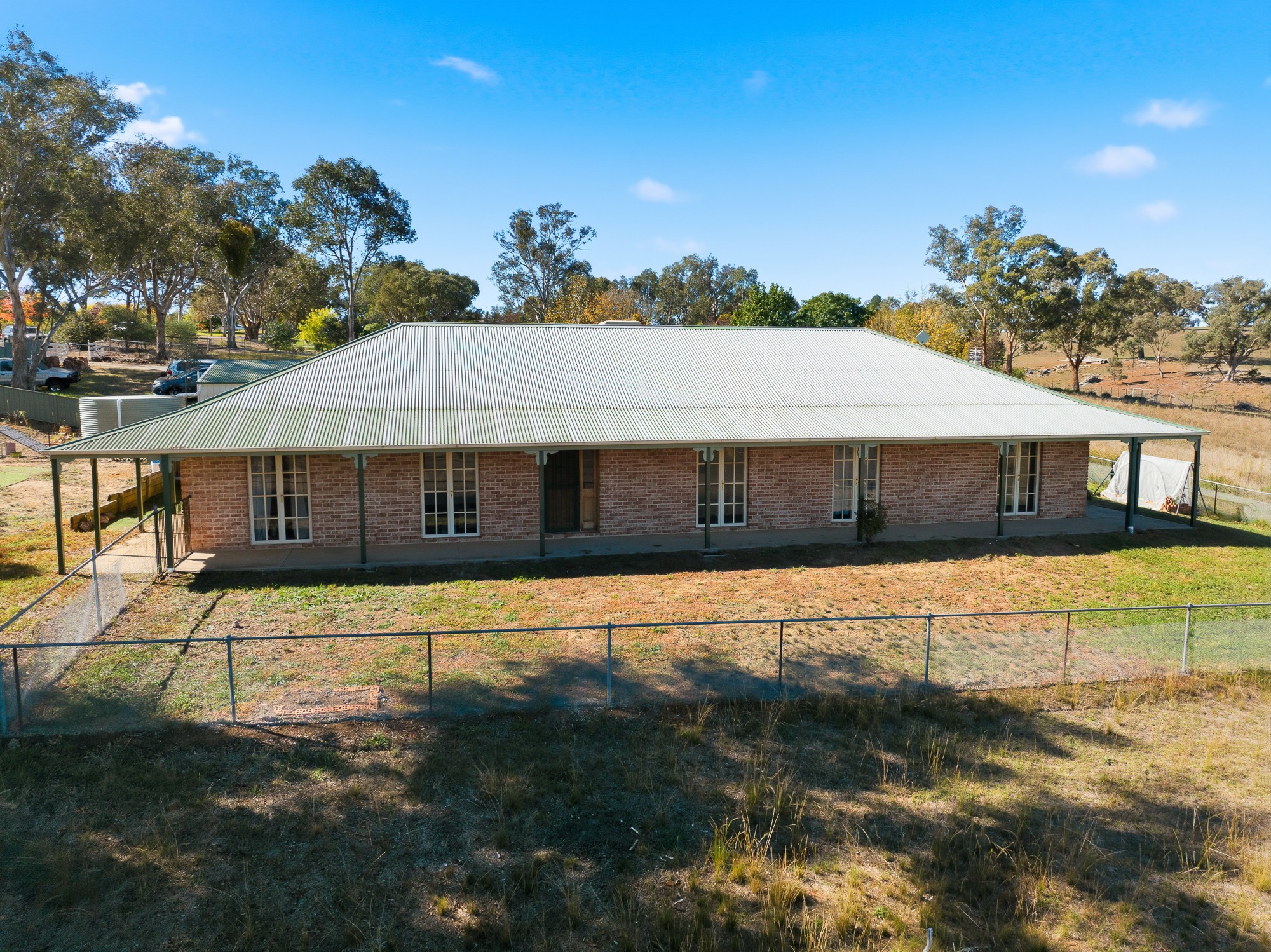 84 South Street, Molong, NSW 2866