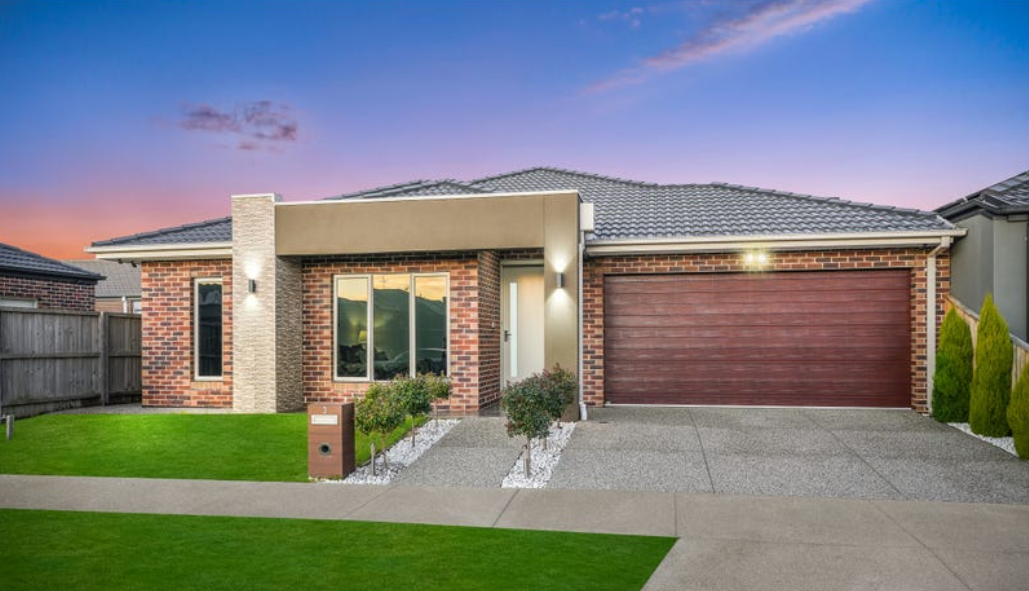 3 Scuffam Street, Mernda, VIC 3754