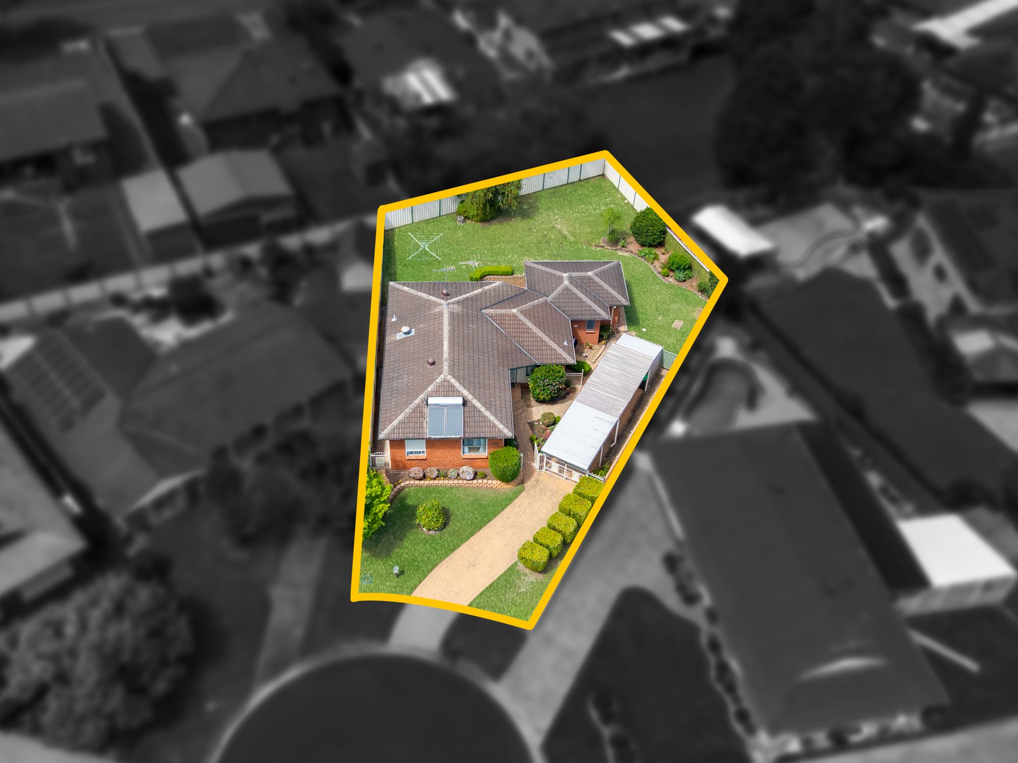 24 Mona Vale Place, Woodbine, NSW 2560