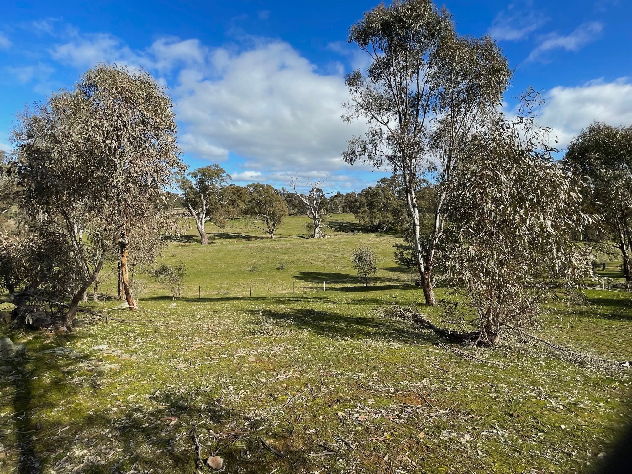 Lot 2 530 Spring Flat Road, Heathcote, VIC 3523 Sold Land Ray White