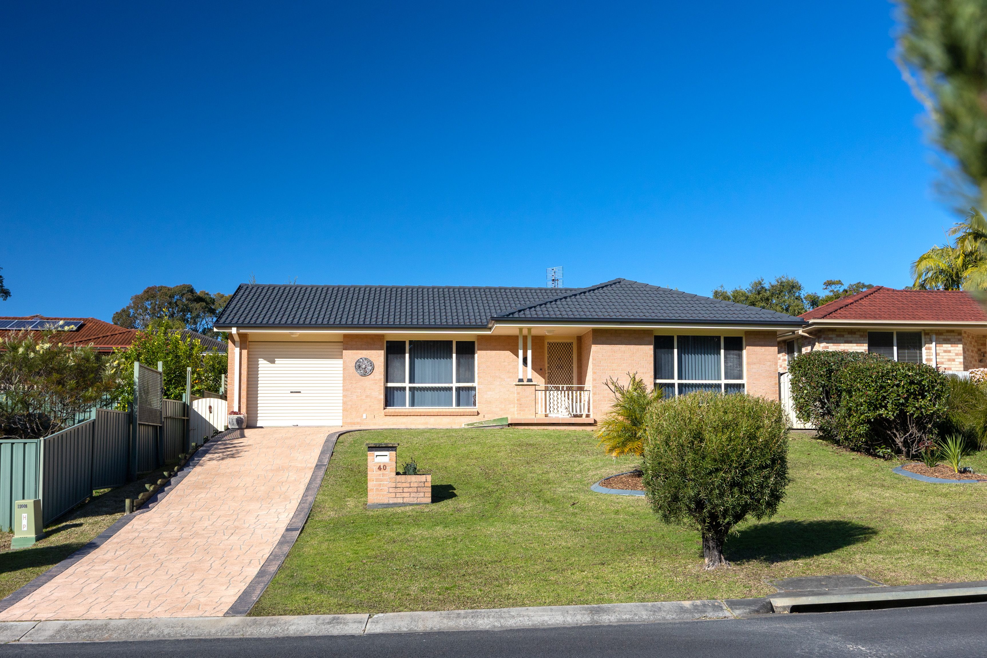 40 Golden Wattle Drive, Ulladulla NSW 2539
