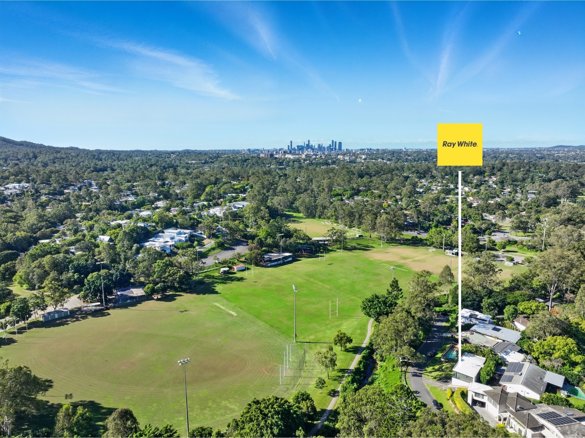 25 Katunga Street, Kenmore, QLD 4069