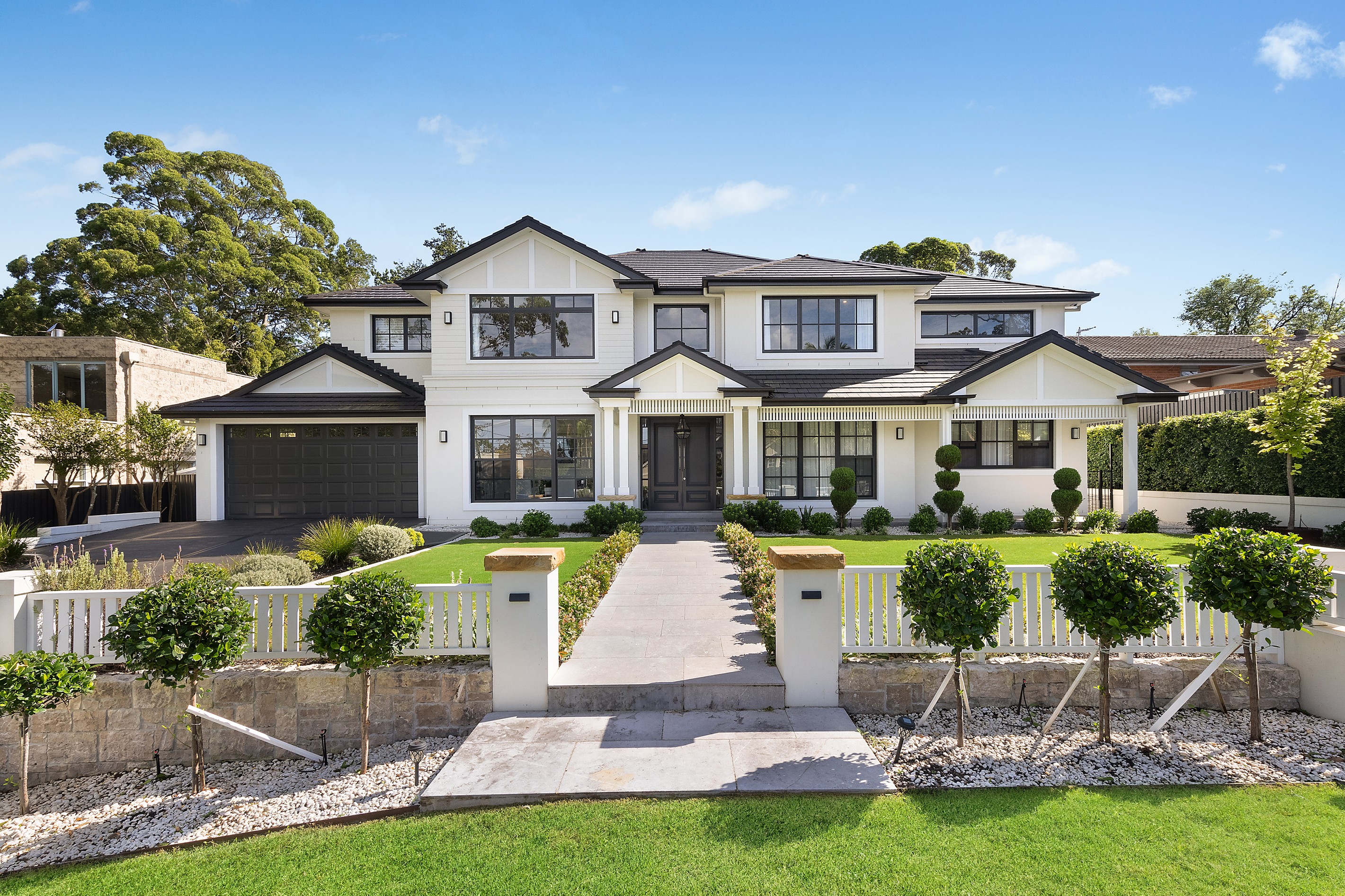 34 Flinders Avenue, St Ives, NSW 2075