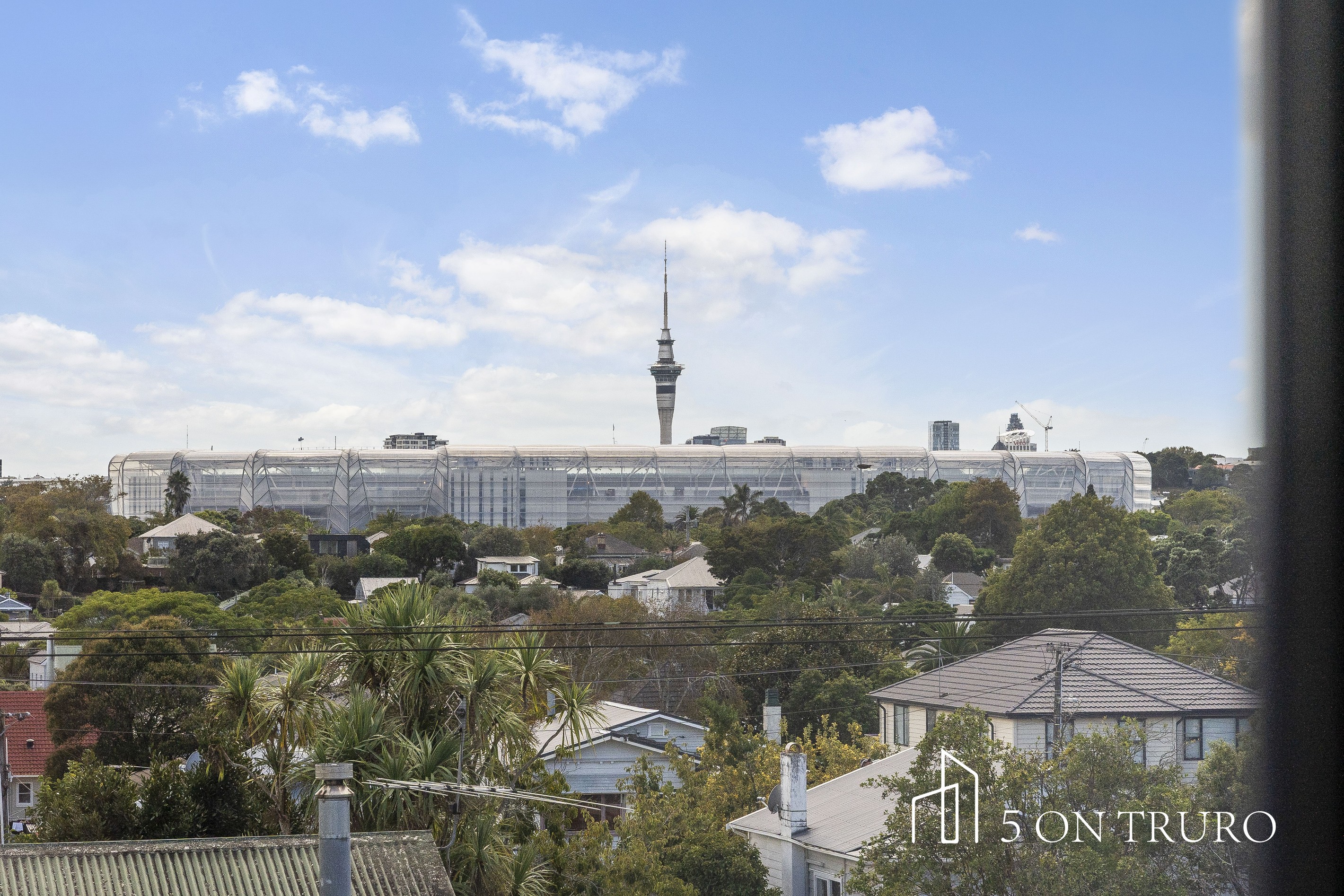 5C Truro Road, Sandringham, Auckland City