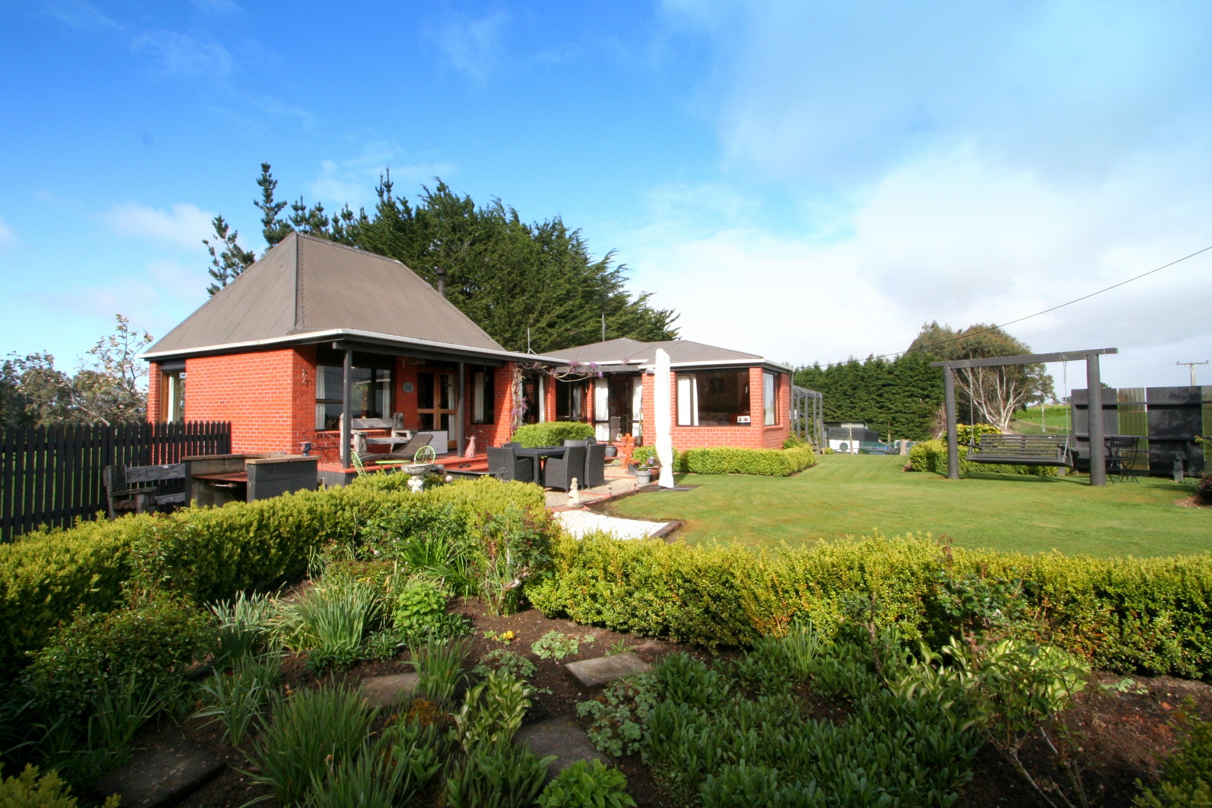 198 Taylor Road, Makarewa, Invercargill