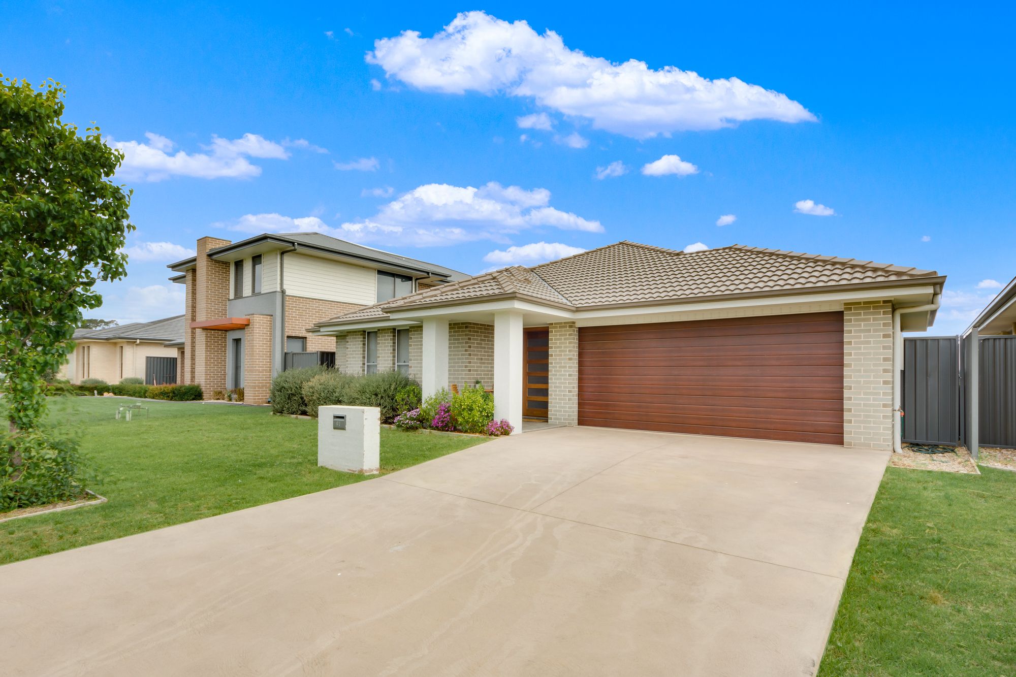 Gregory Hills, NSW 2557
