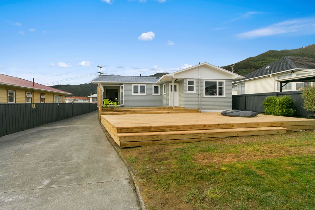 18 Castlerea Street, Wainuiomata, Lower Hutt City