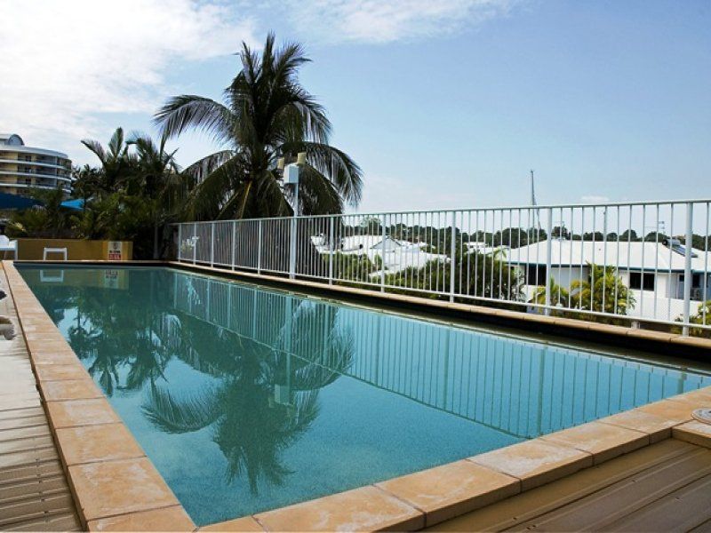 2/32 Marina Boulevard, CULLEN BAY, NT 0820