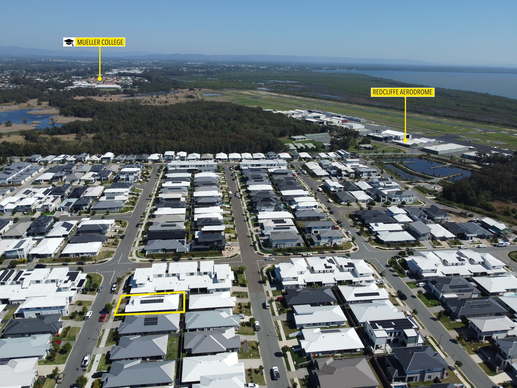 20 Whitsunday Street, Newport, QLD 4020