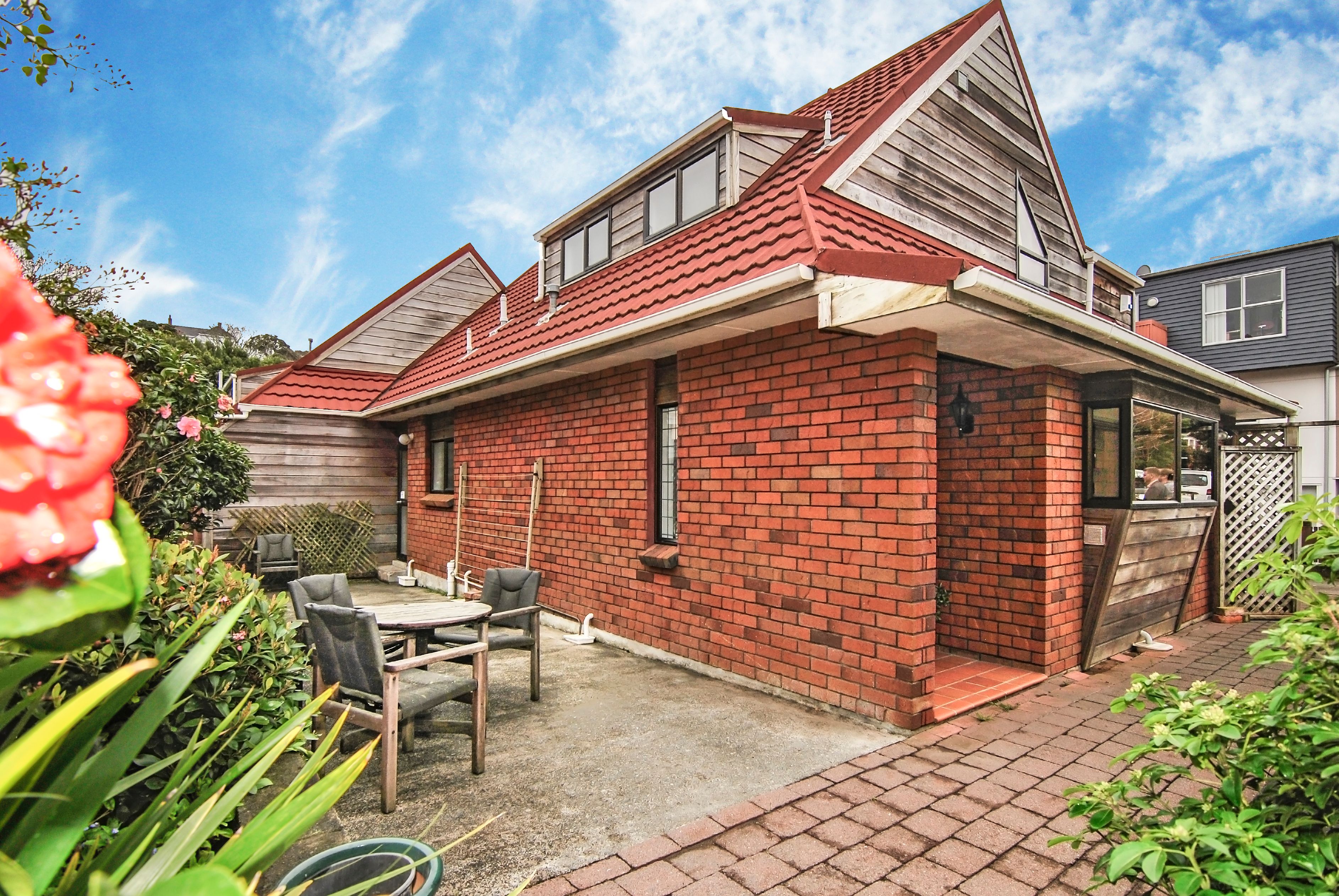 14c Agra Crescent, Khandallah, Wellington City