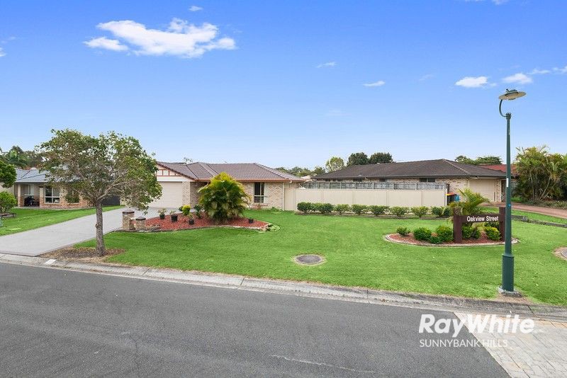 83 Oakview Street, Parkinson, QLD 4115
