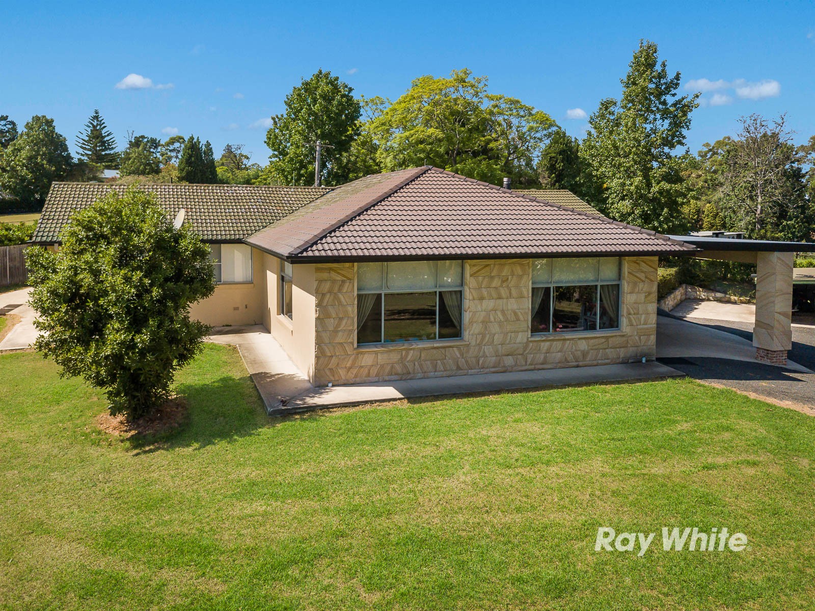 61A Cattai Ridge Road, Glenorie, NSW 2157
