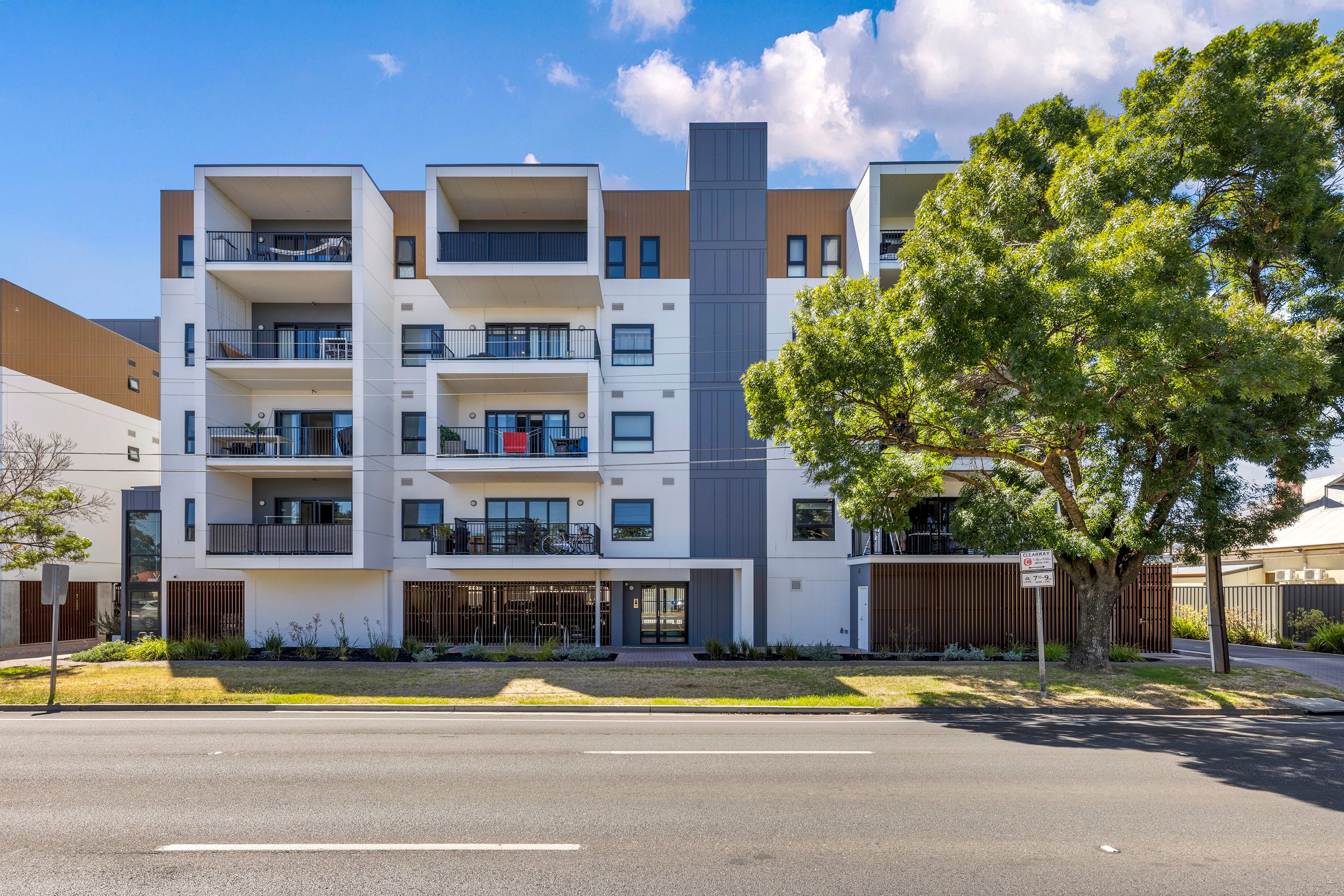 10/411 Anzac Highway, Camden Park, SA 5038