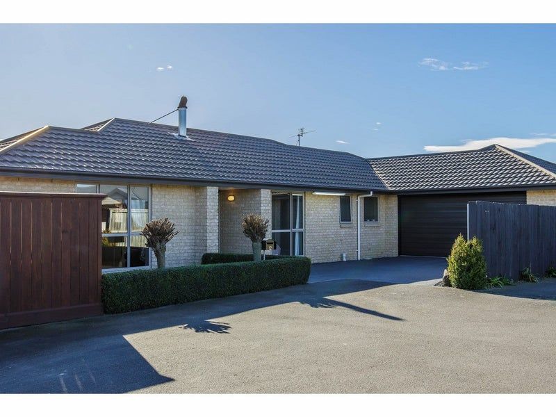 12 Butler Court, Rolleston, Selwyn District