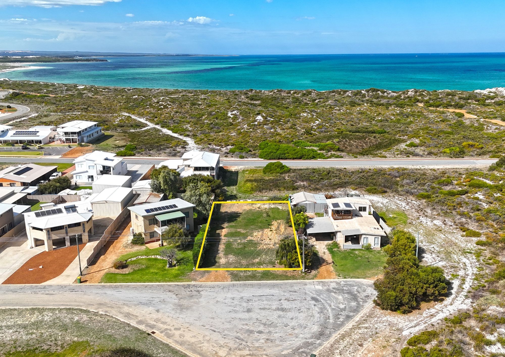 83 Drummond Circus, Cervantes, WA 6511