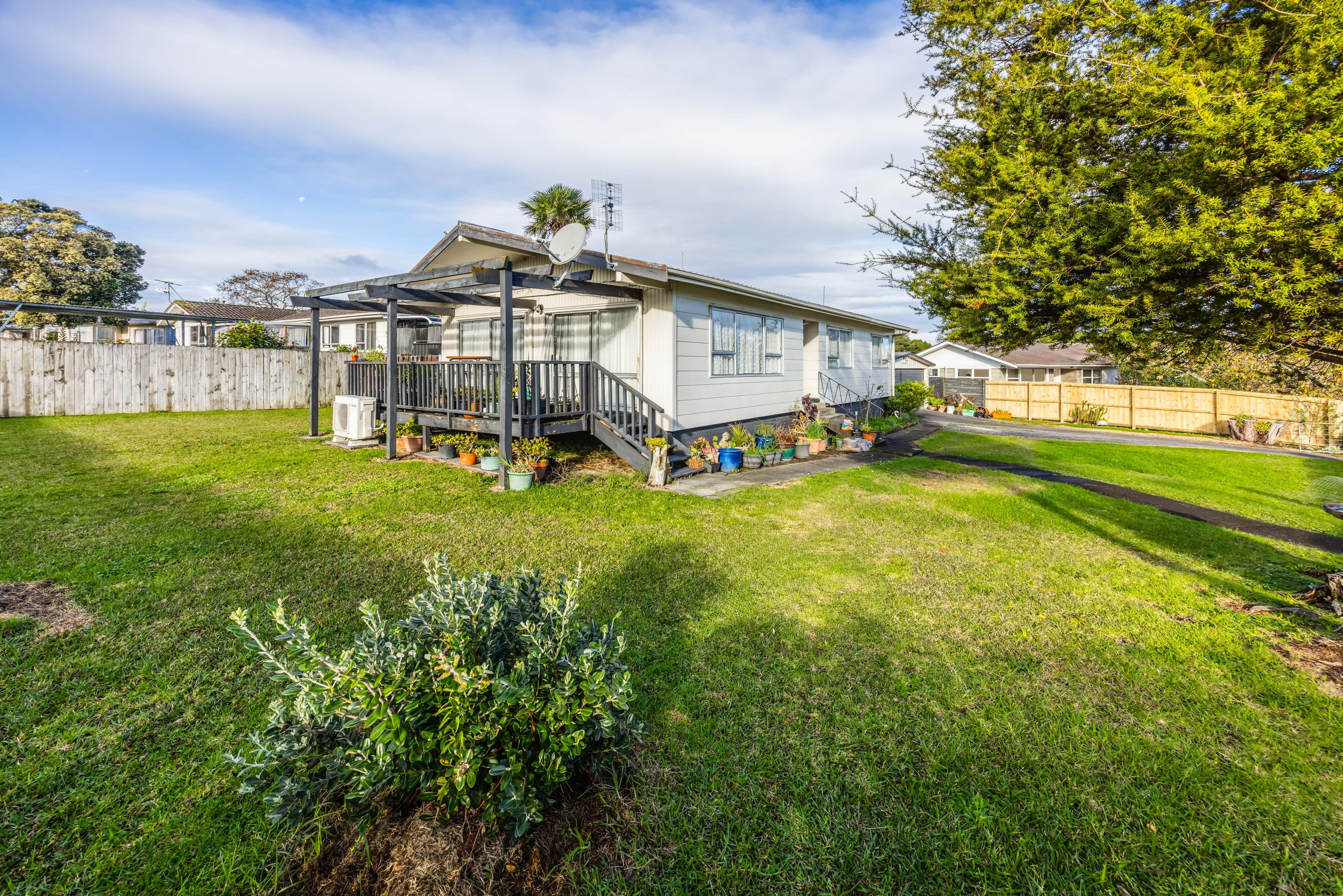 20 Fellbrook Street, Manurewa, Manukau City