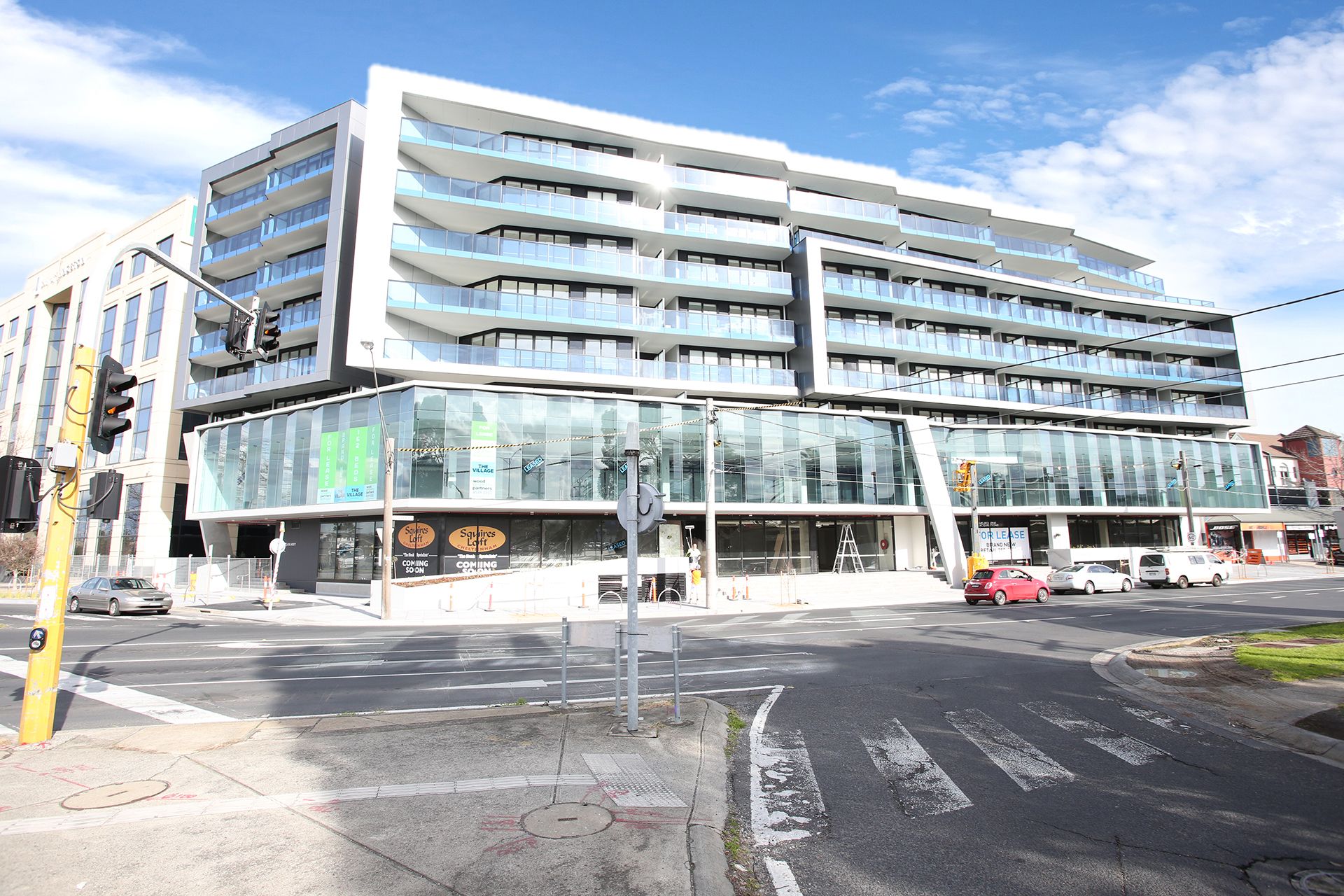 227/8 Railway Road, Cheltenham, VIC 3192