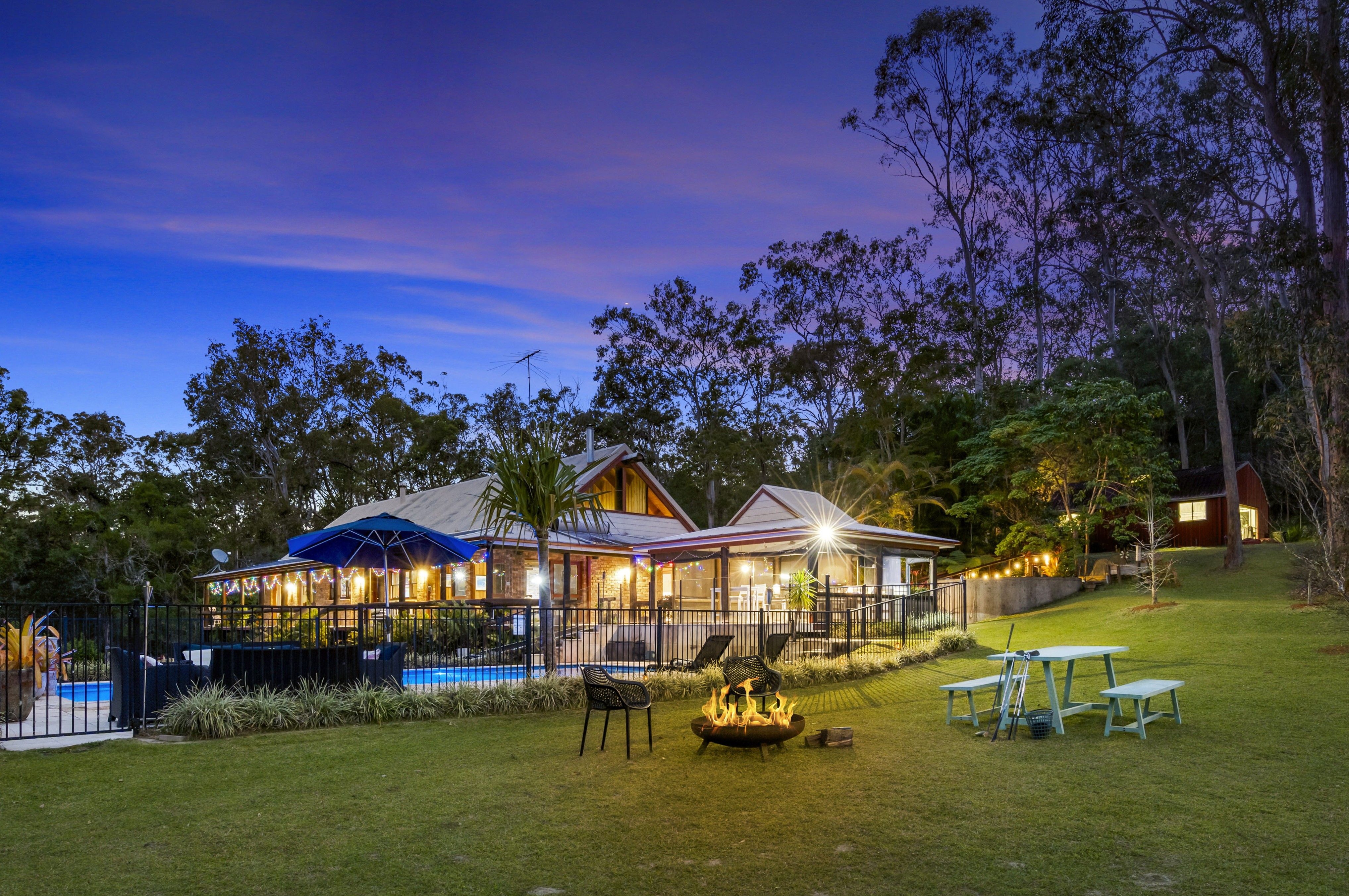 32 Tangara Road, Advancetown, QLD 4211