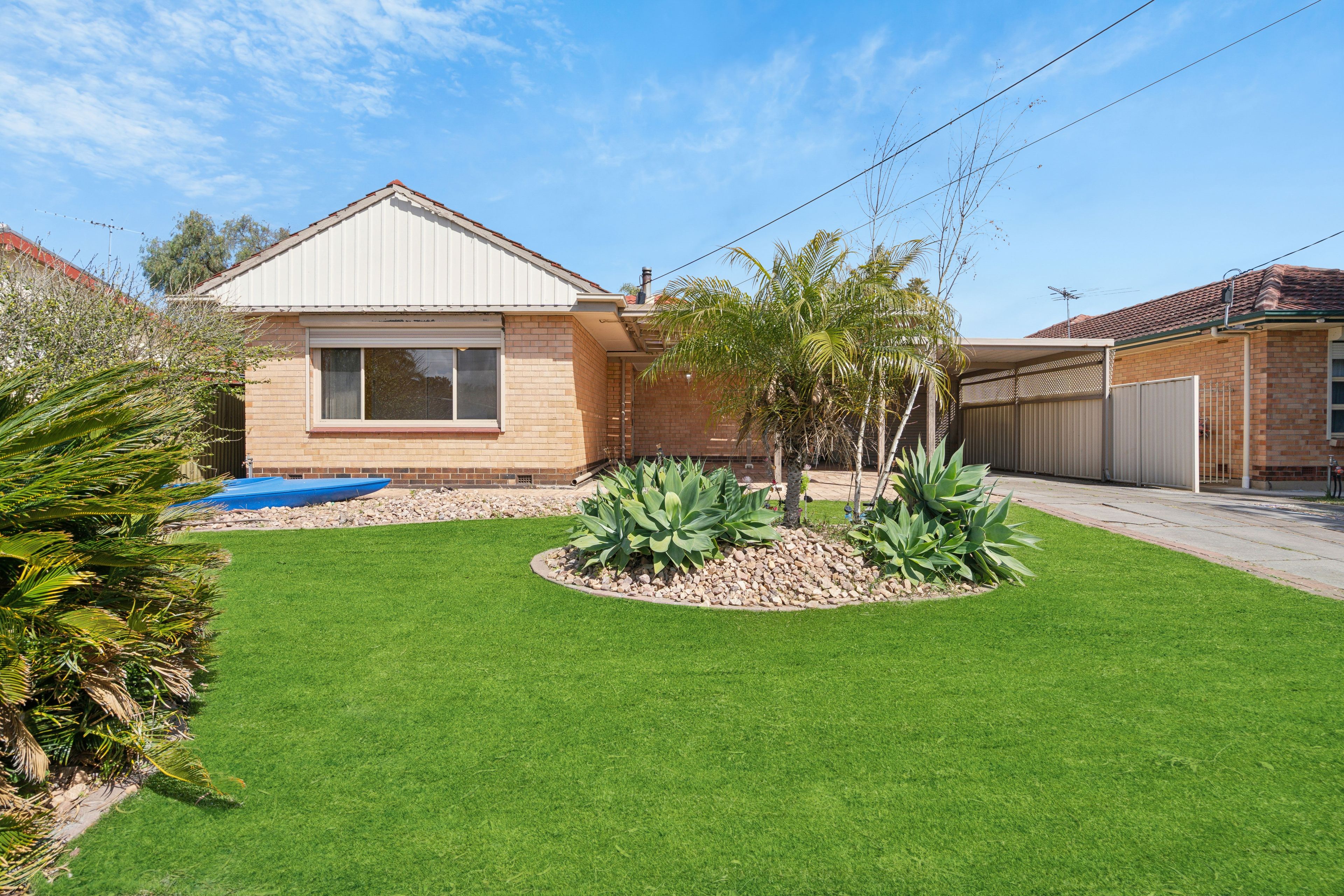 7 Medina Street , Taperoo SA 5017