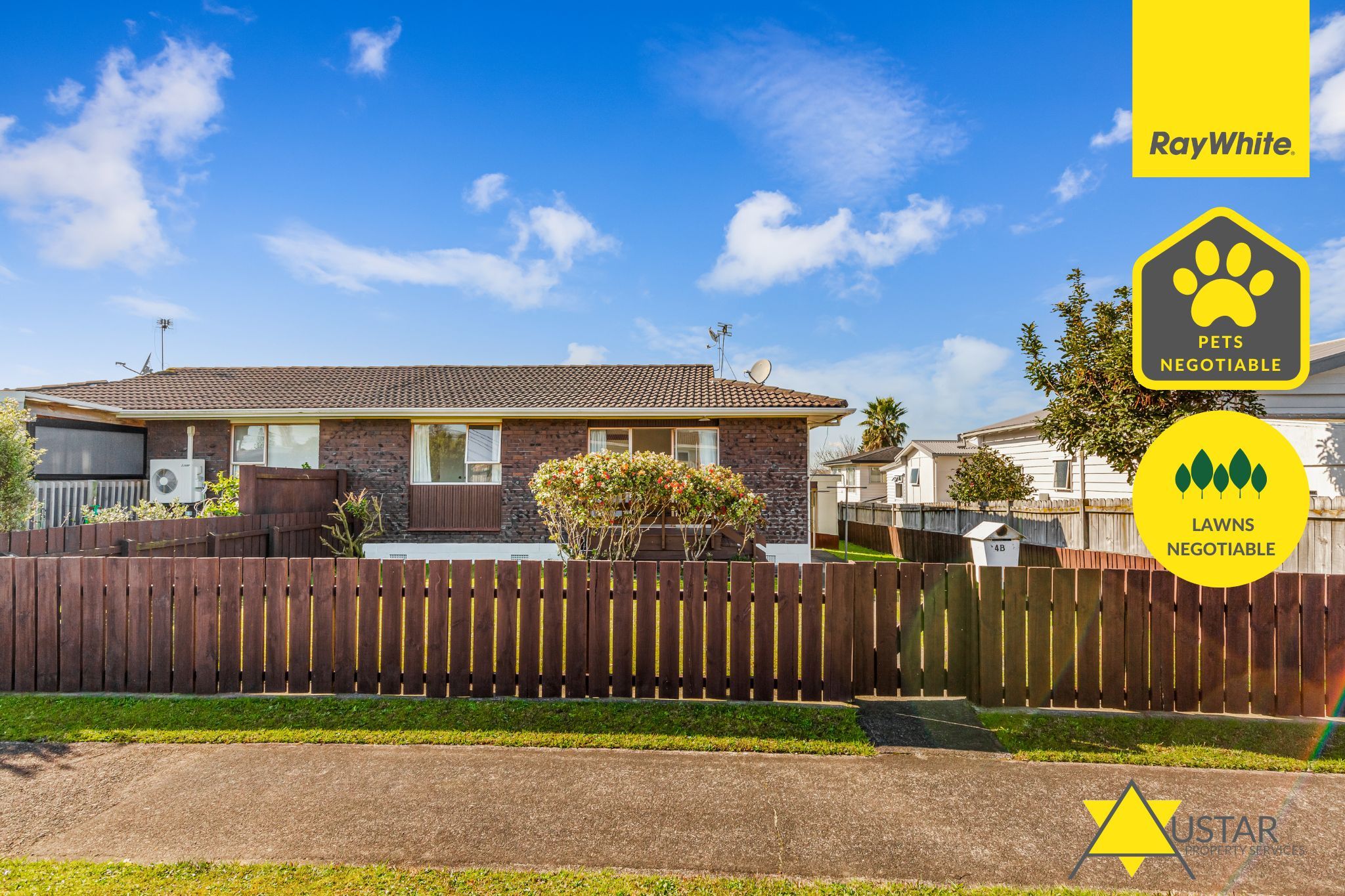 1/4 Karaka Street, New Lynn, Waitakere City