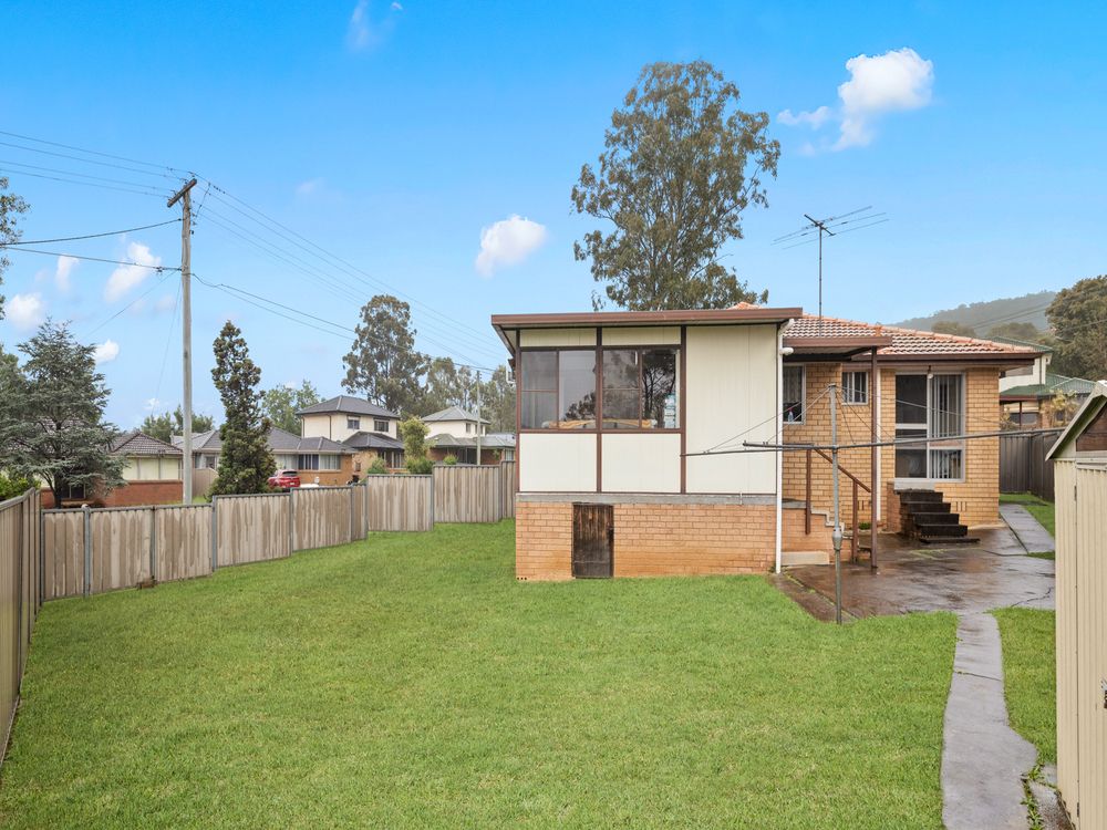 9 Outlook Avenue, Emu Heights, NSW 2750