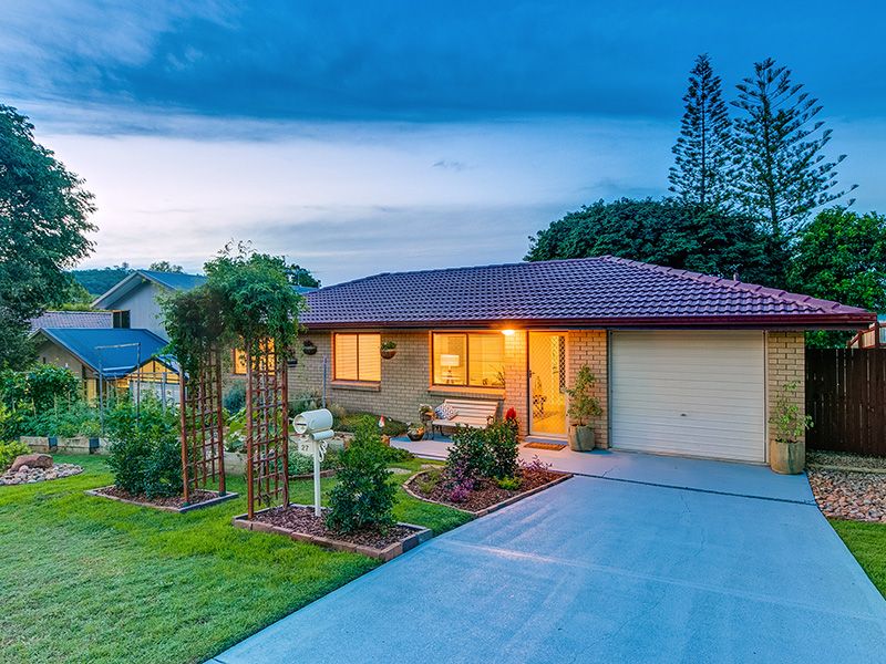 27 Dupre Street, Upper Mount Gravatt, QLD 4122 Leased House Ray