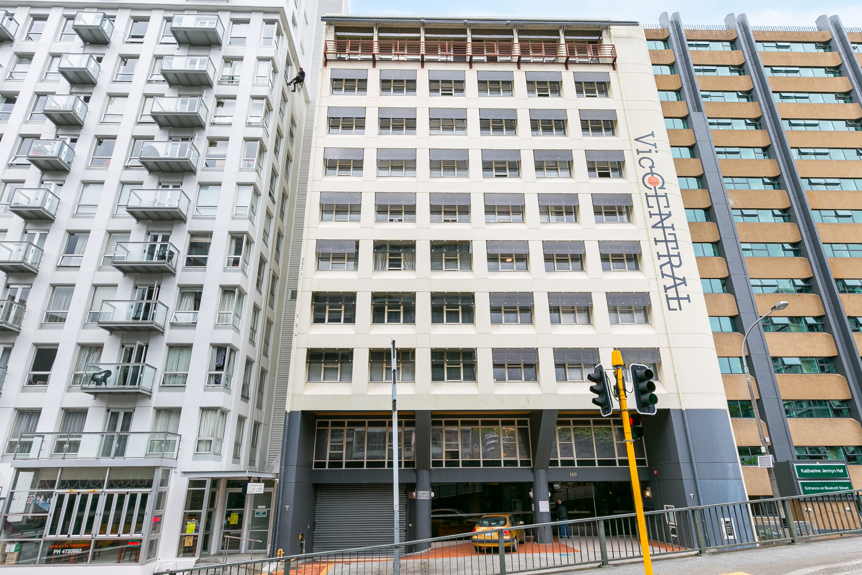 301/169 The Terrace, Wellington Central, Wellington City