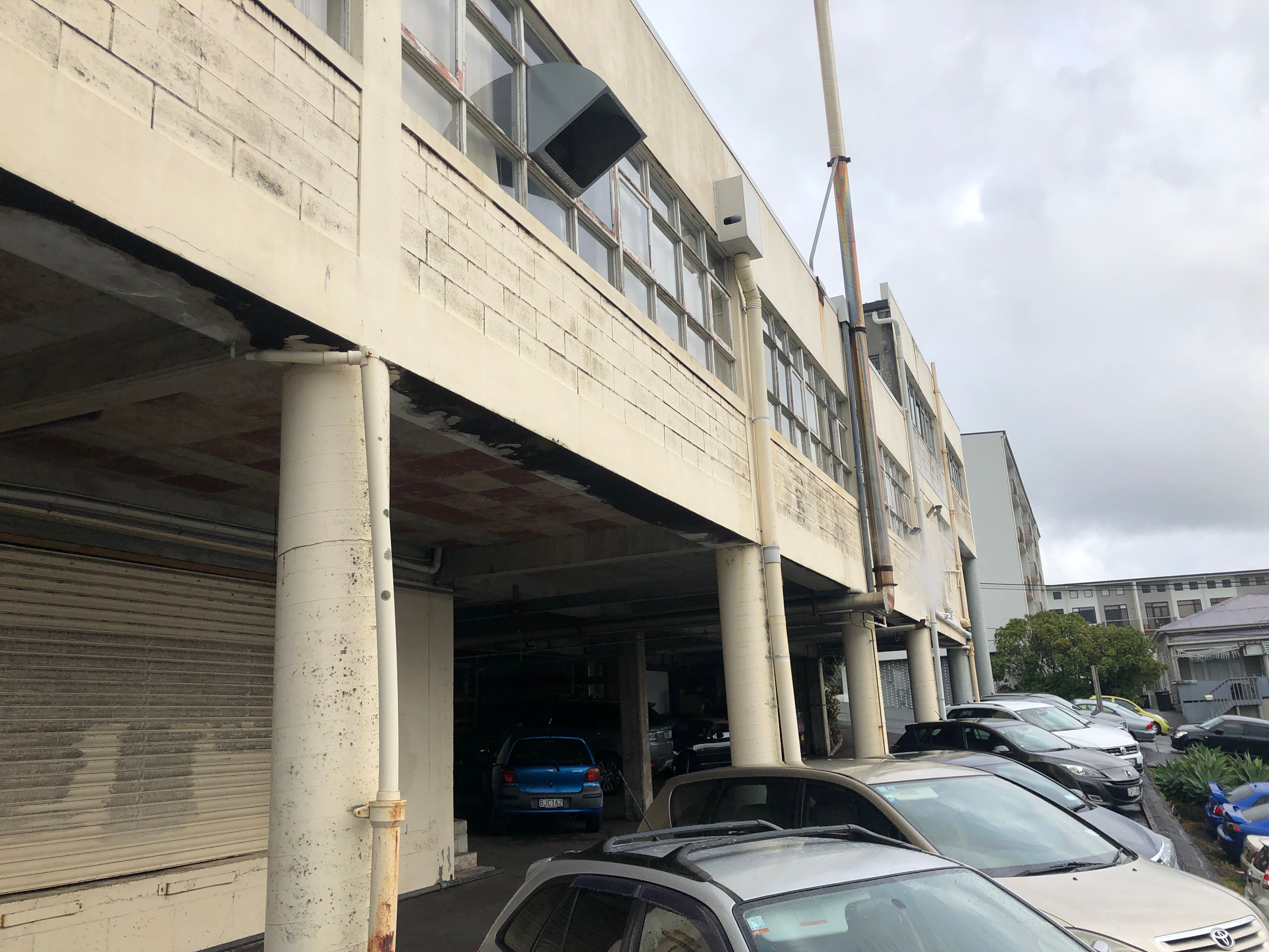 First Floor Office 3-5 Rendall Place, Eden Terrace, Auckland City