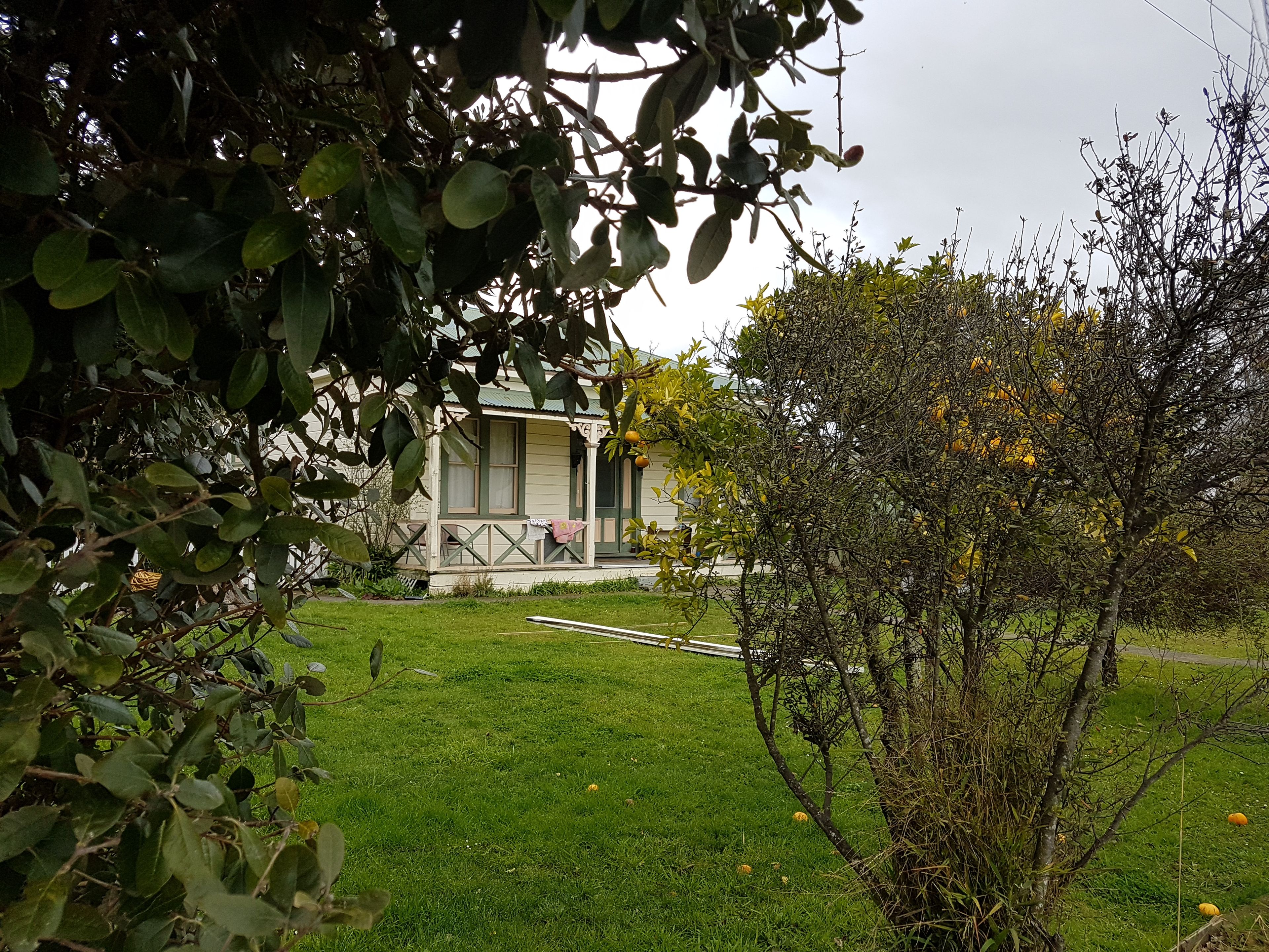 59 Bibby Street, Waipawa, Central Hawke's Bay District