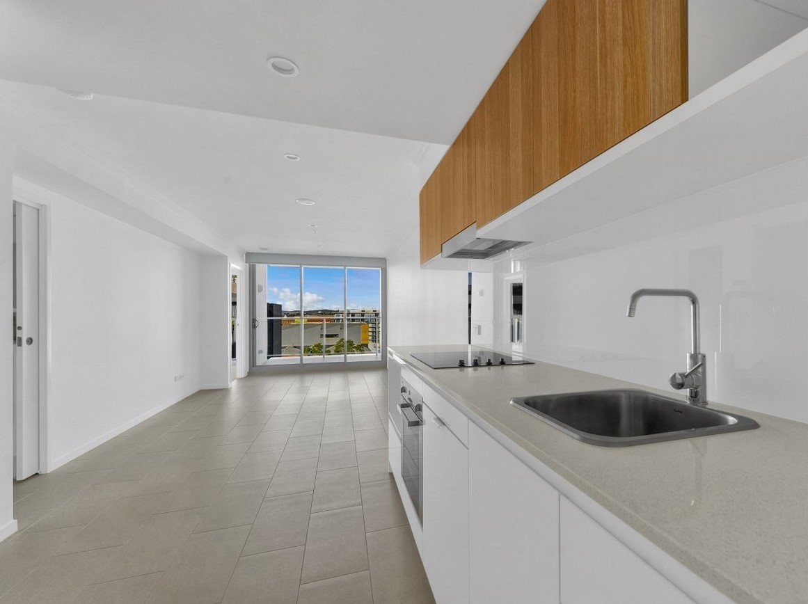 610/42 Wyandra Street, Newstead, QLD 4006