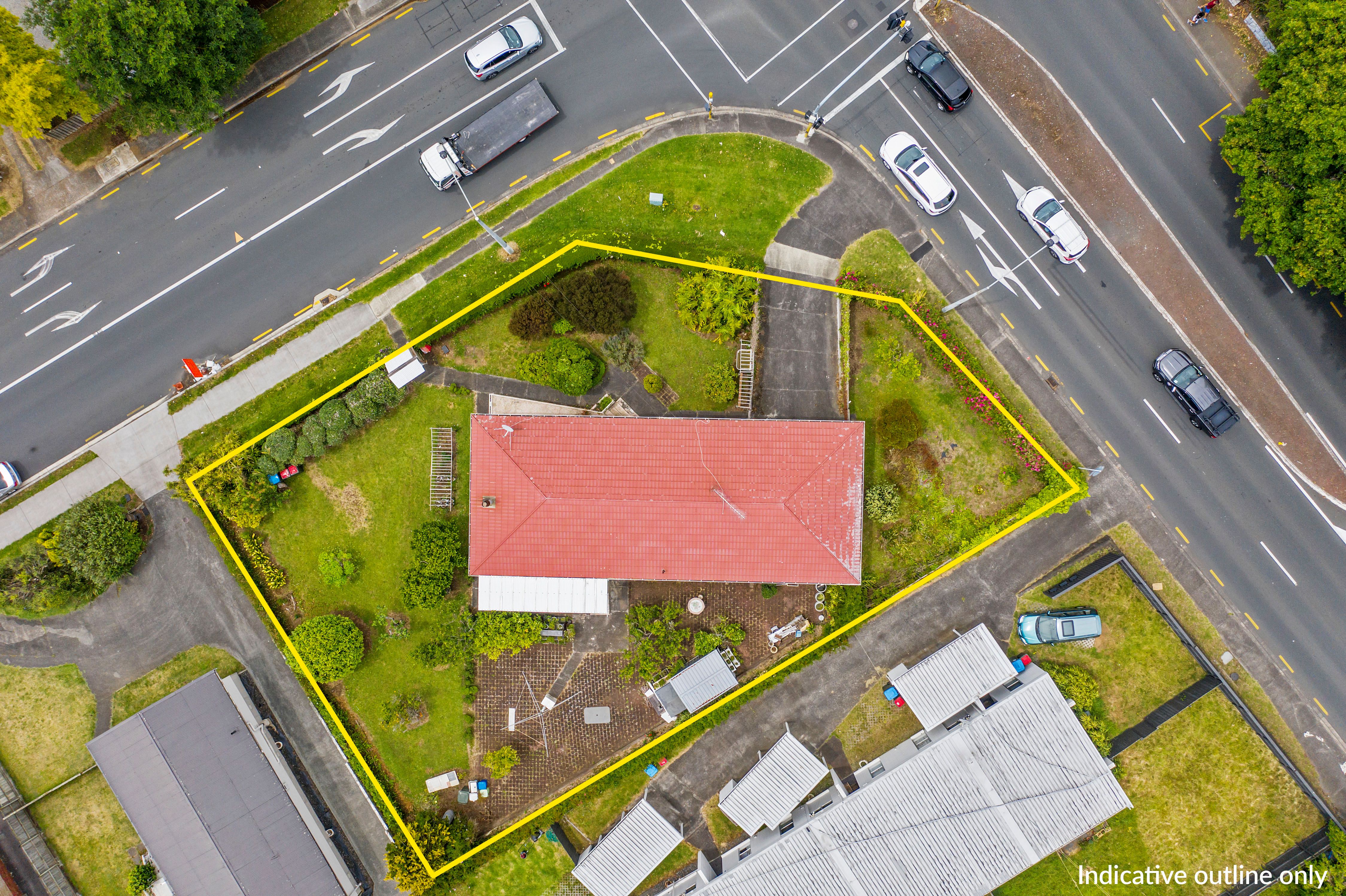 155 Ireland Road, Mount Wellington, Auckland City 1060