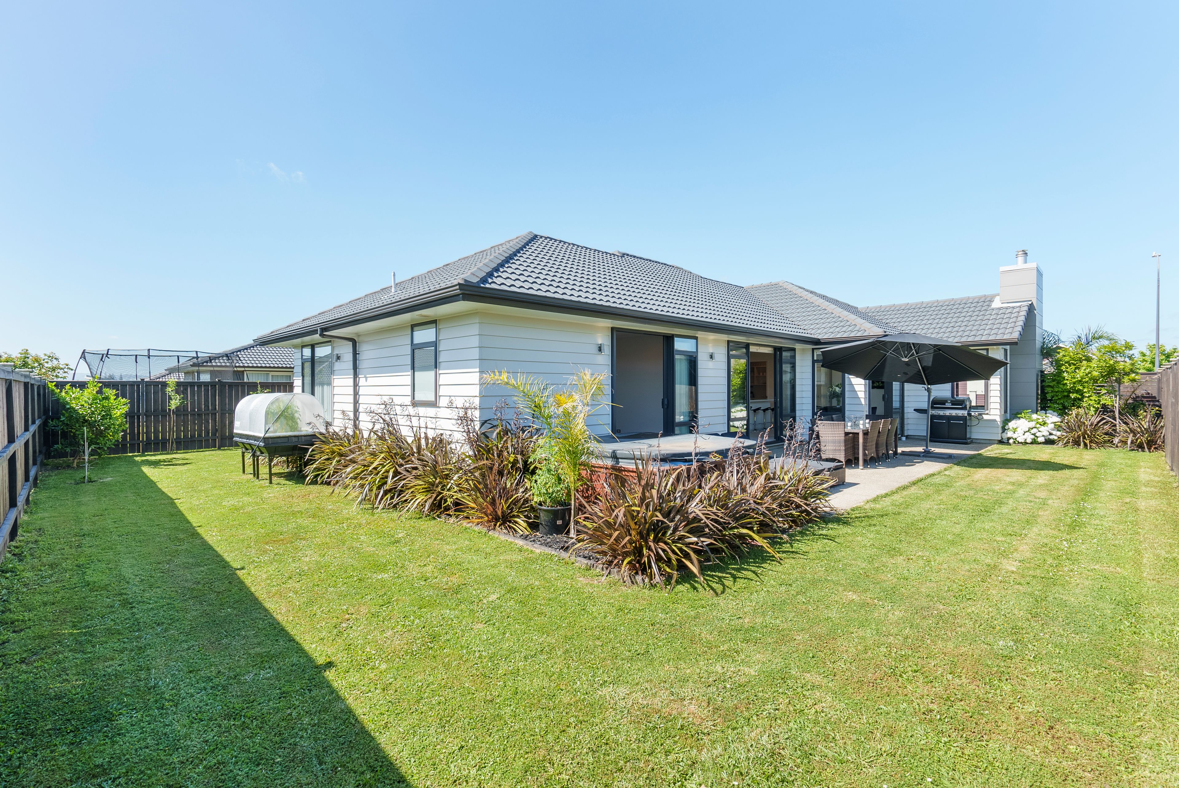 9 Paso Fino Crescent, Karaka, Franklin