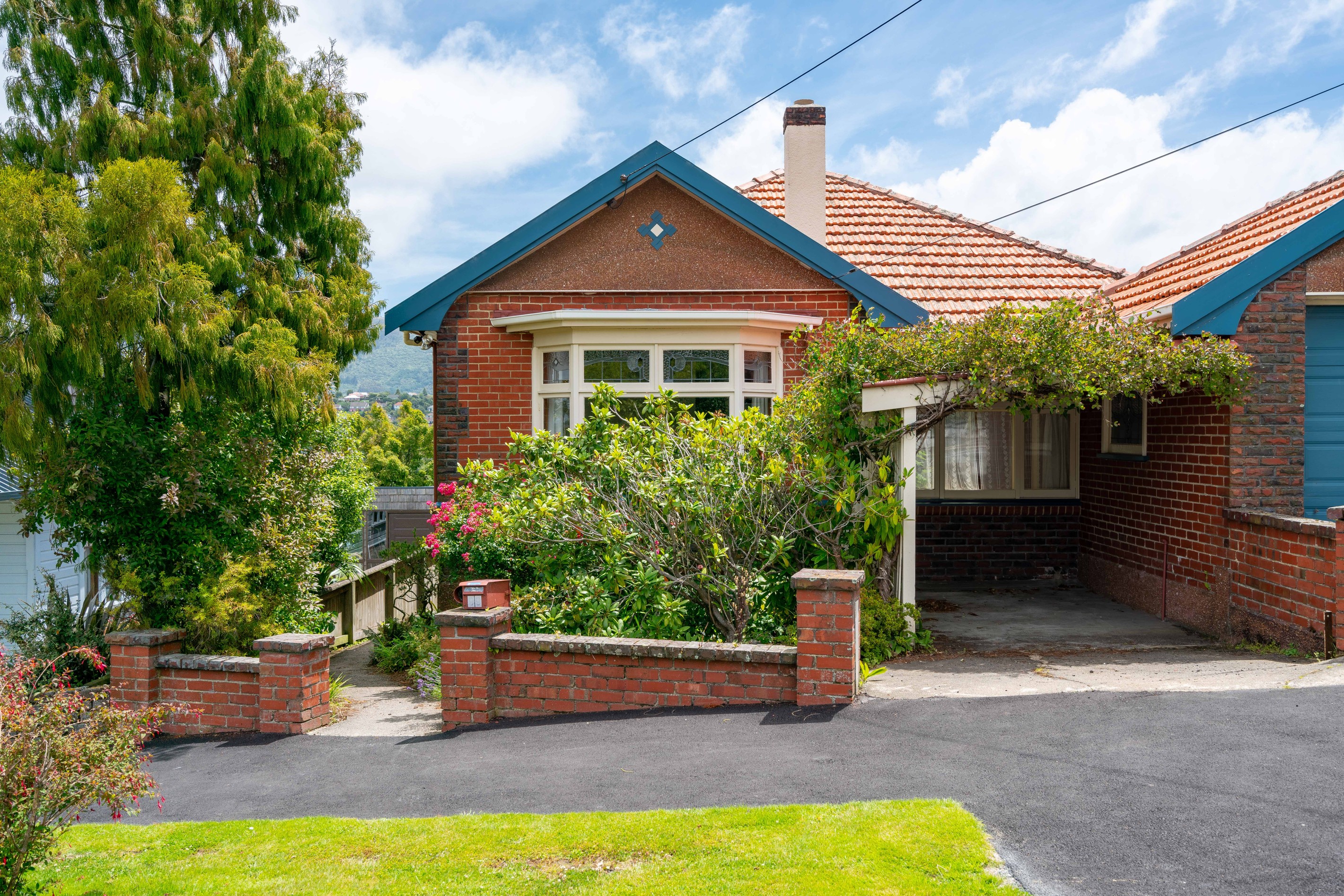99 Signal Hill Road, Opoho, Dunedin City
