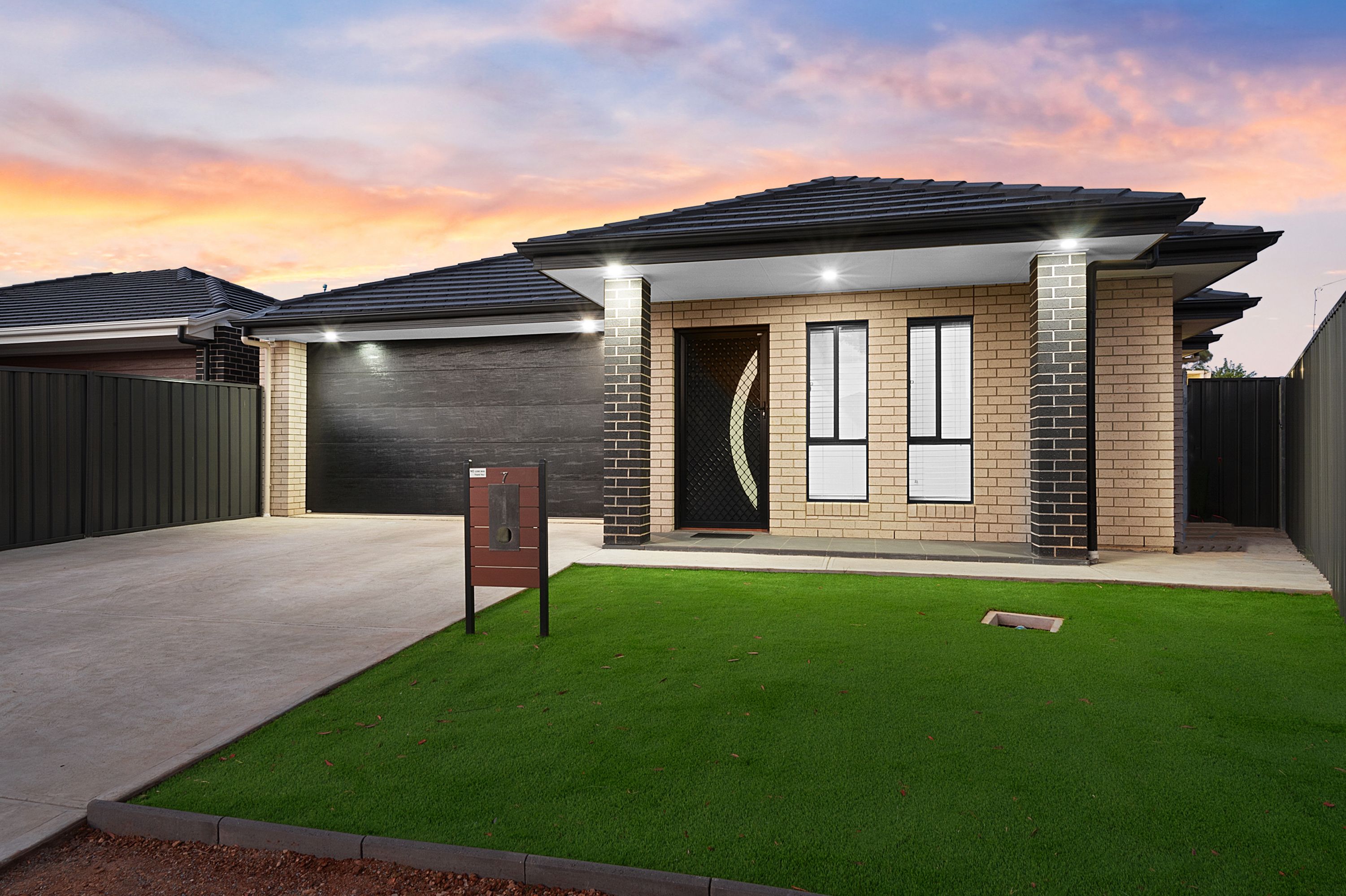 7 Kate Street, Parafield Gardens, SA 5107
