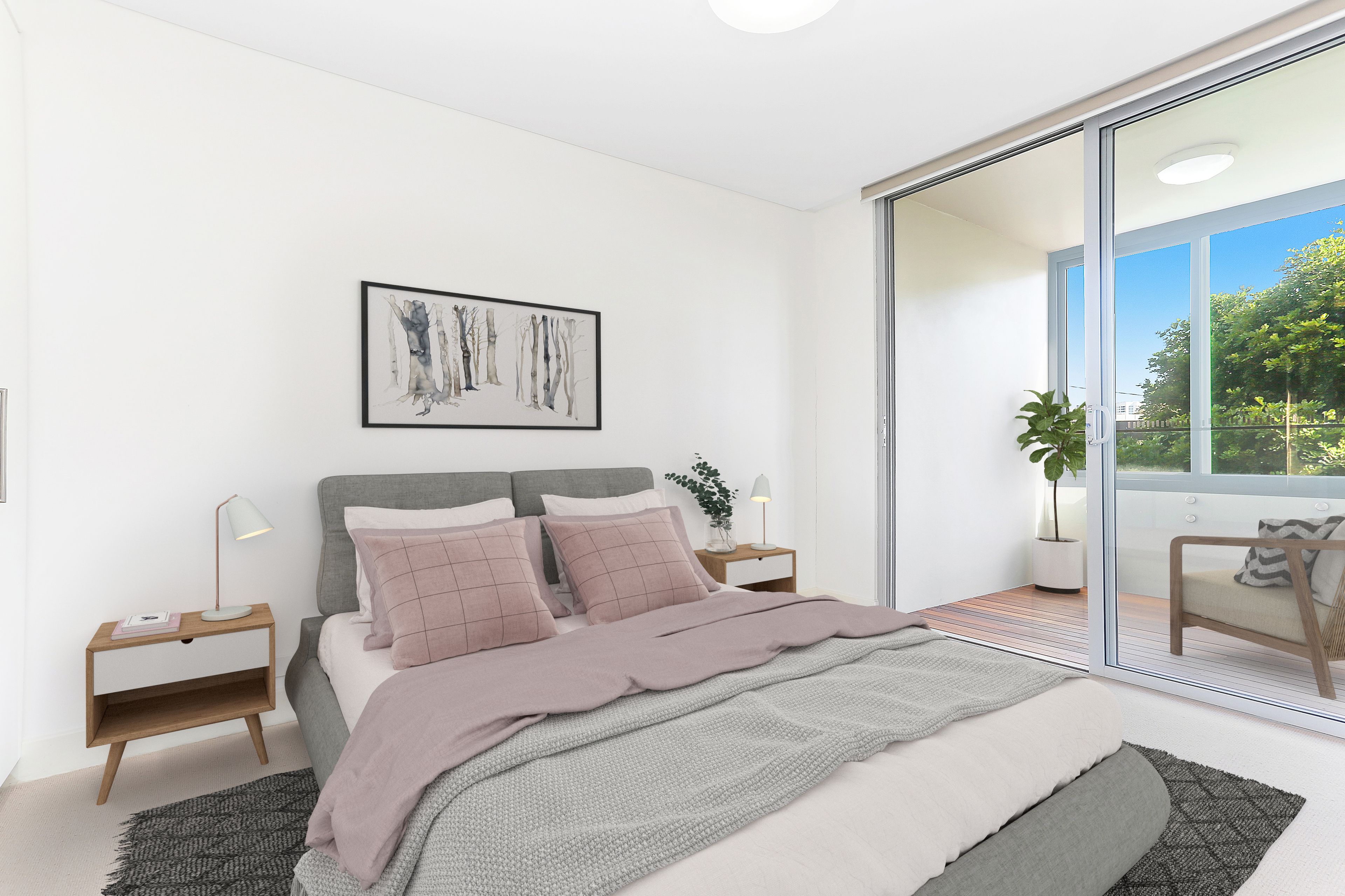205/53 Palmer Street, Cammeray, NSW 2062