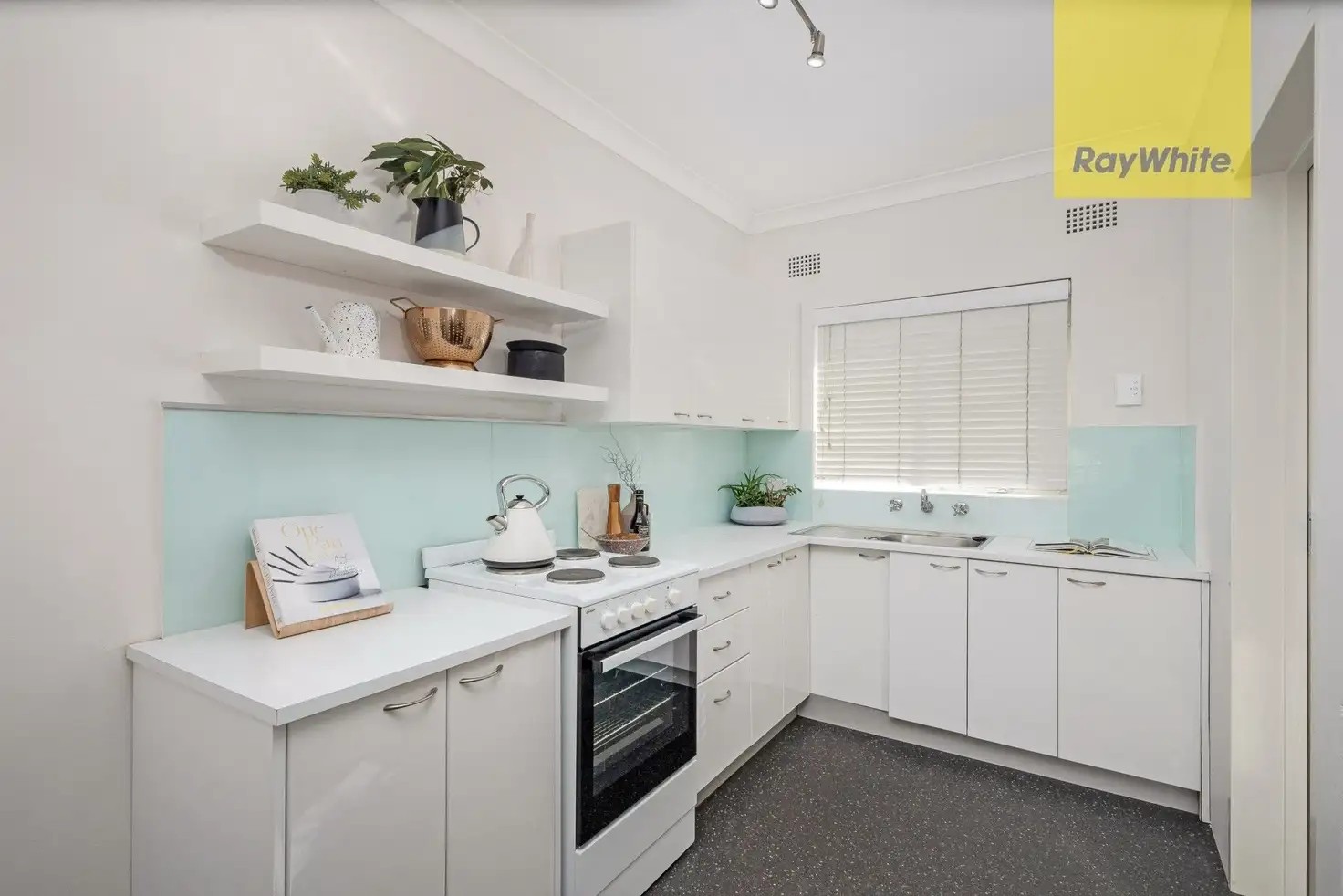 5/2-4 Iron Street, North Parramatta, NSW 2151