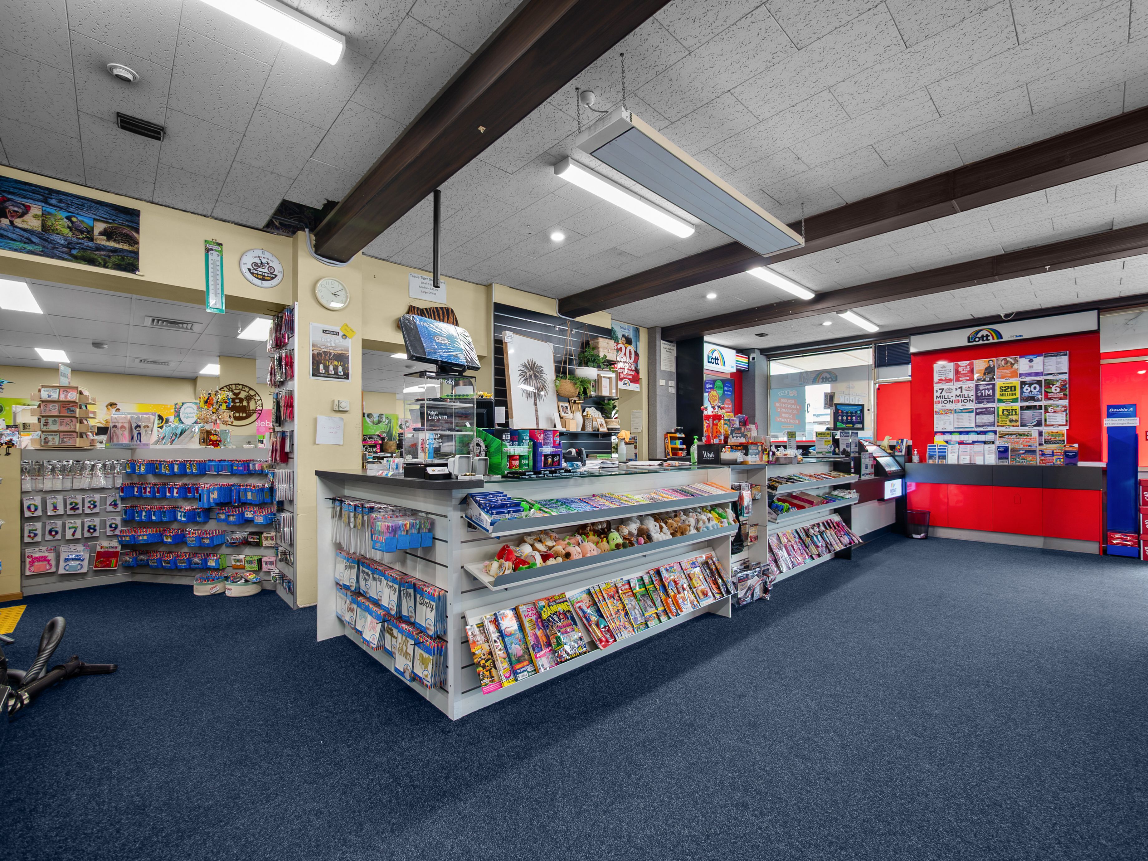 49-51 Emmett Street, Smithton, TAS 7330