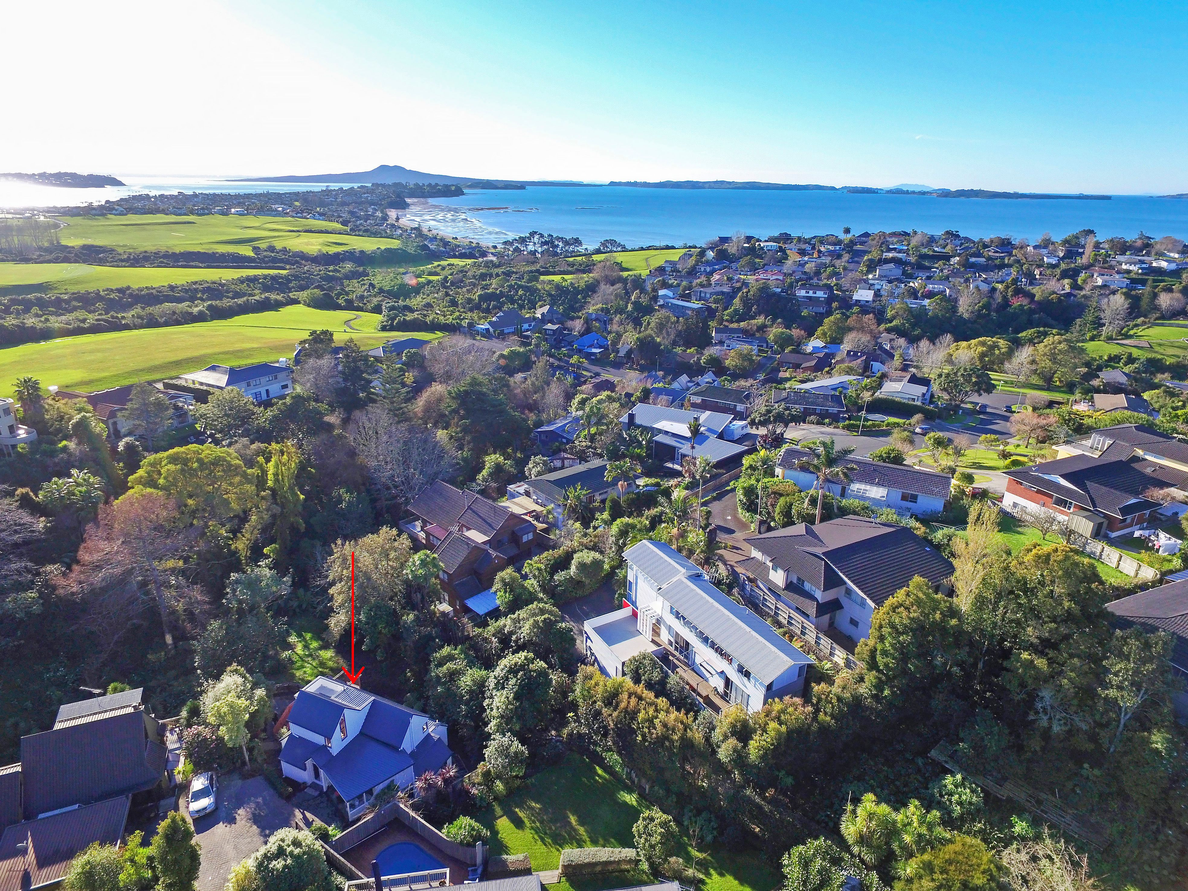 25 Copperfield Terrace, Mellons Bay, Manukau City