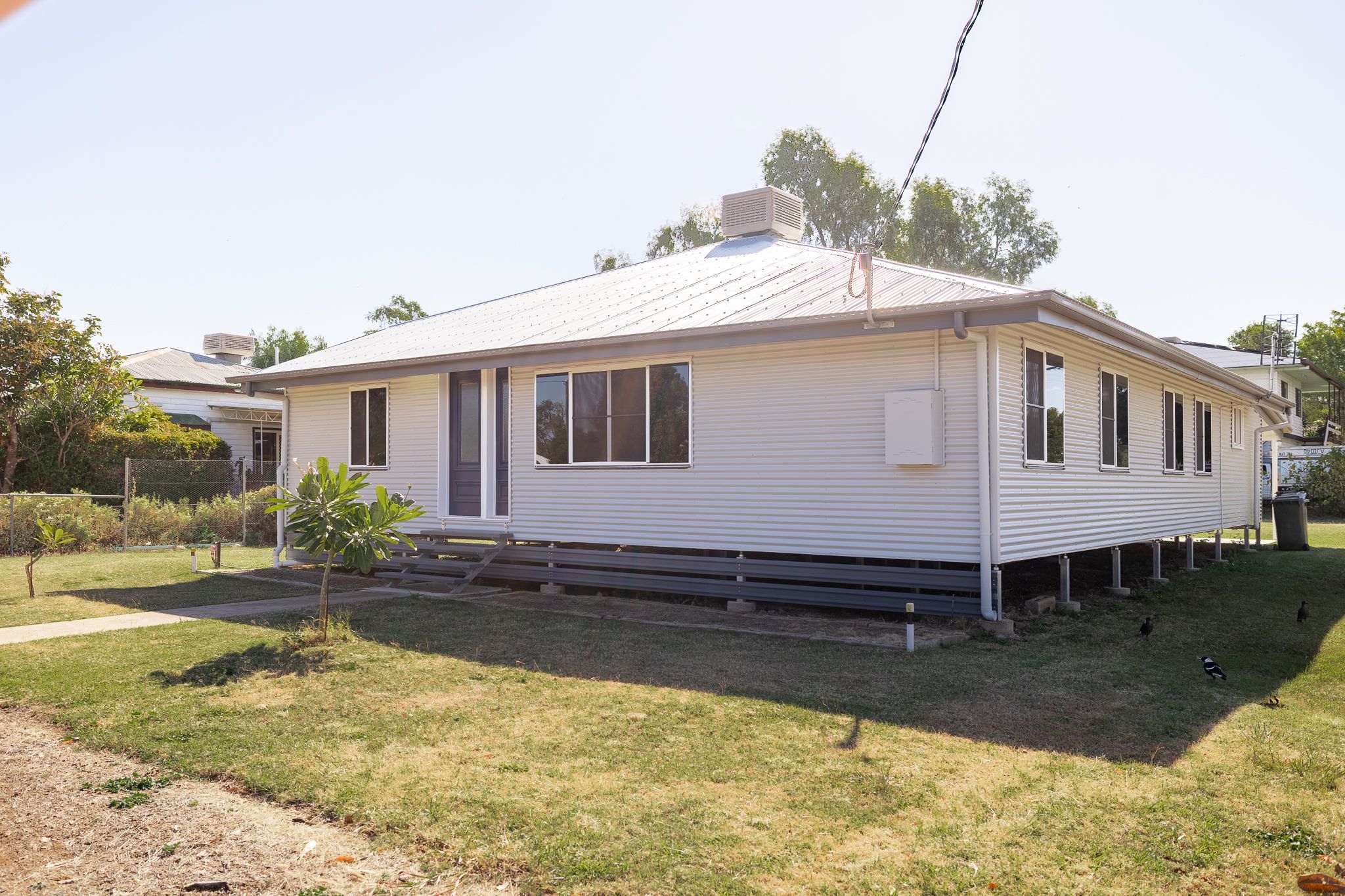 42 Wompoo Road, Longreach, QLD 4730