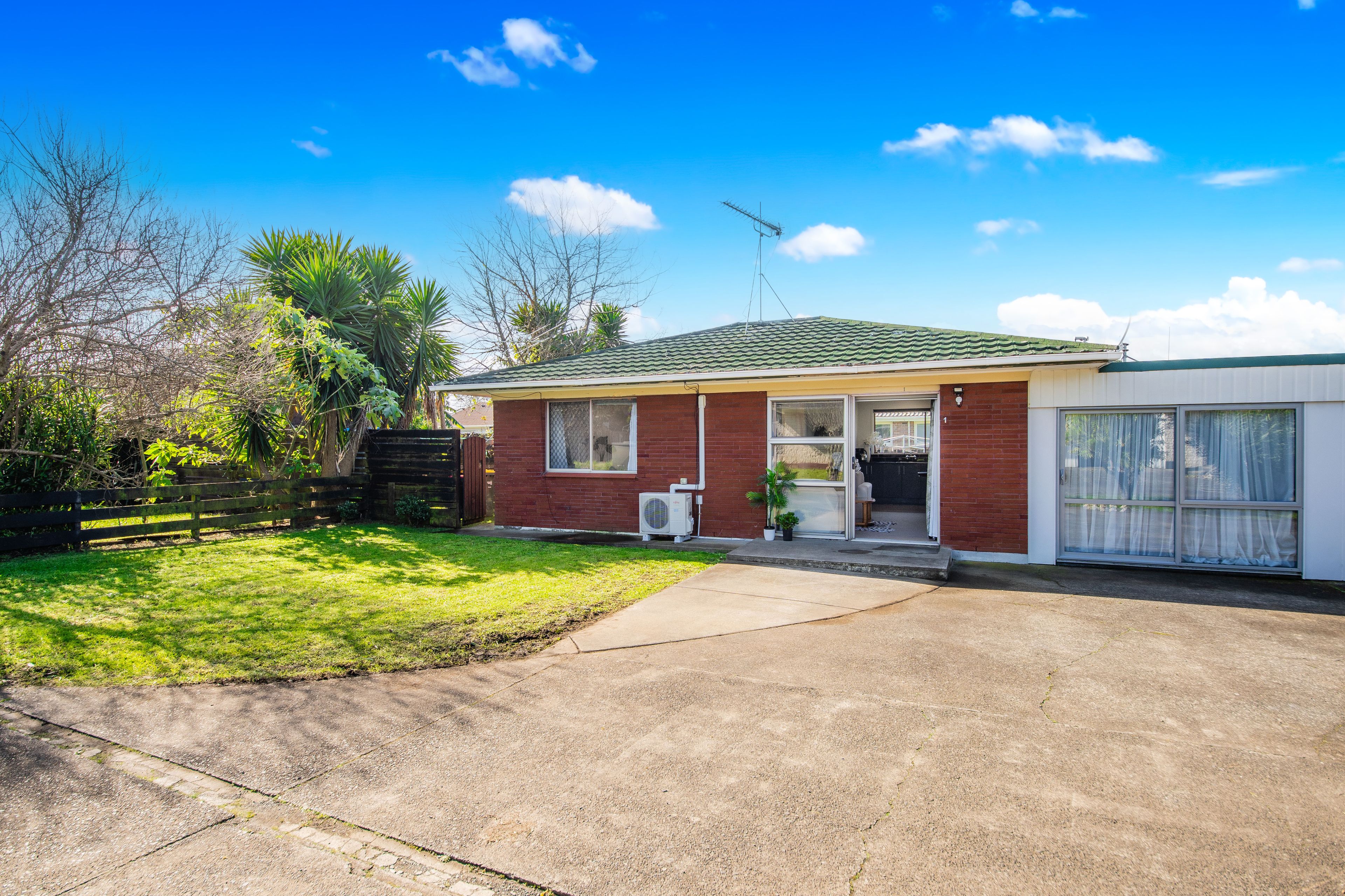 1/113 Panama Road, Mount Wellington, Auckland City